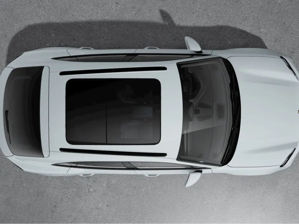Macan 4