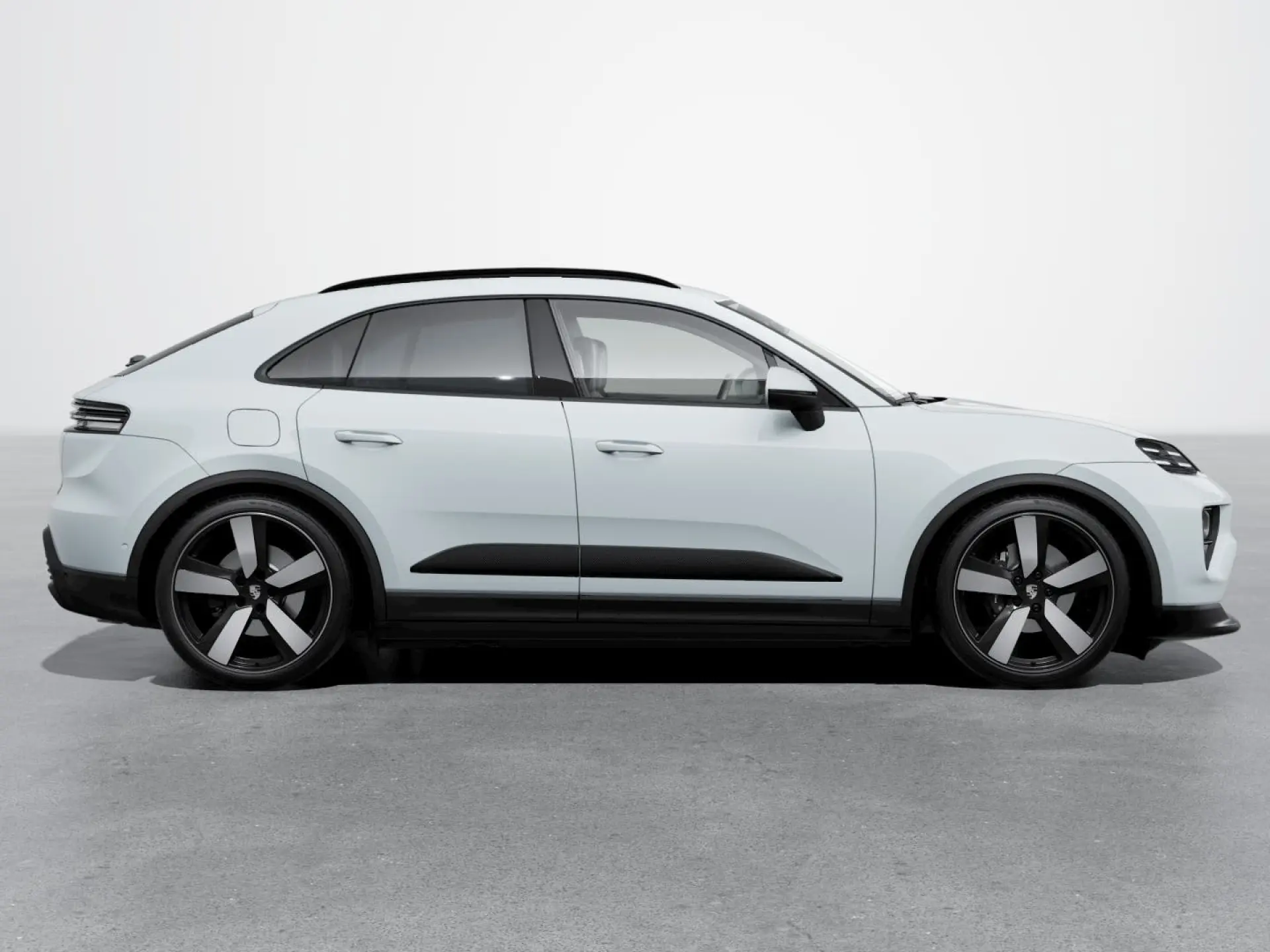 Macan 4