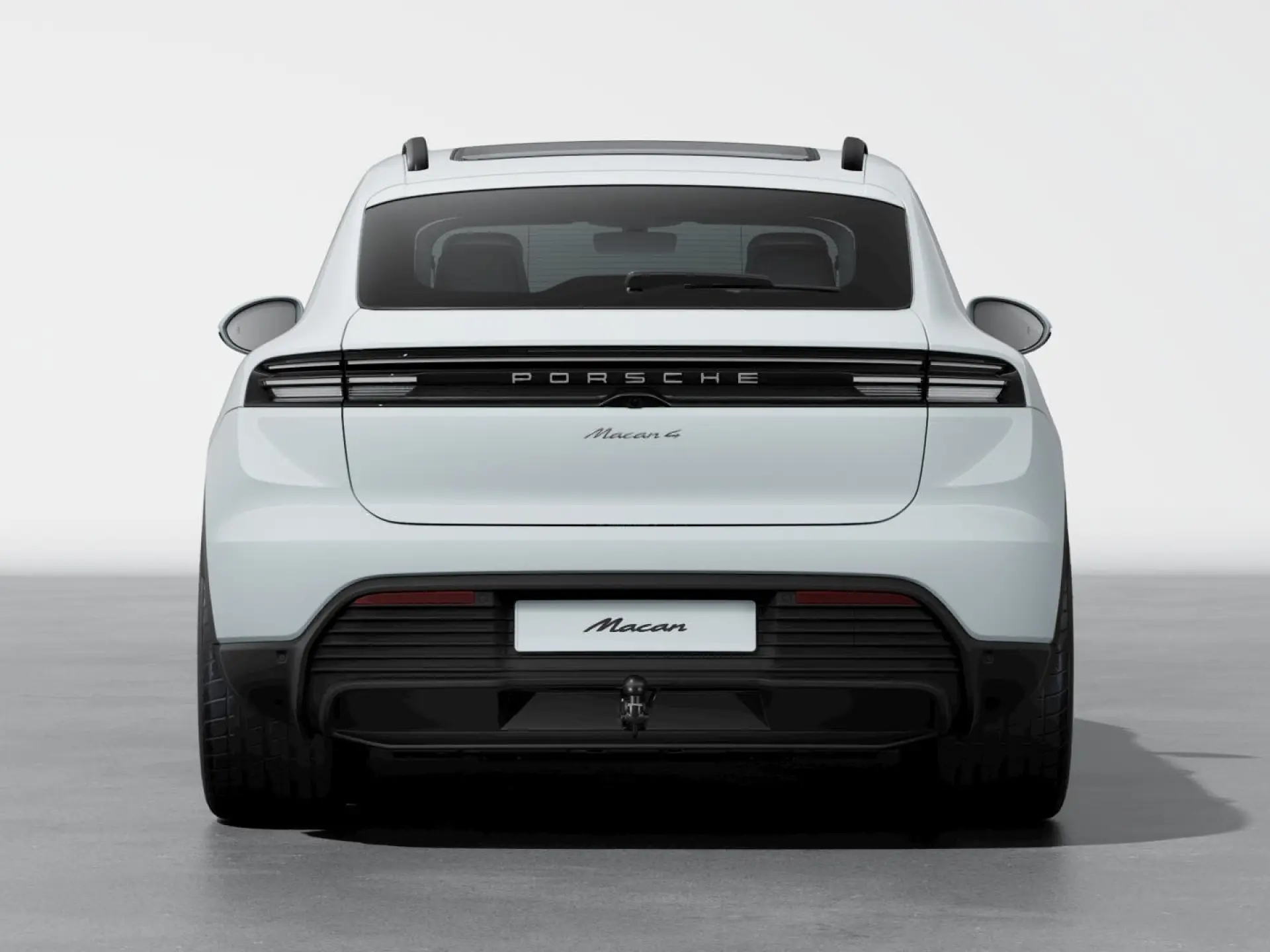 Macan 4