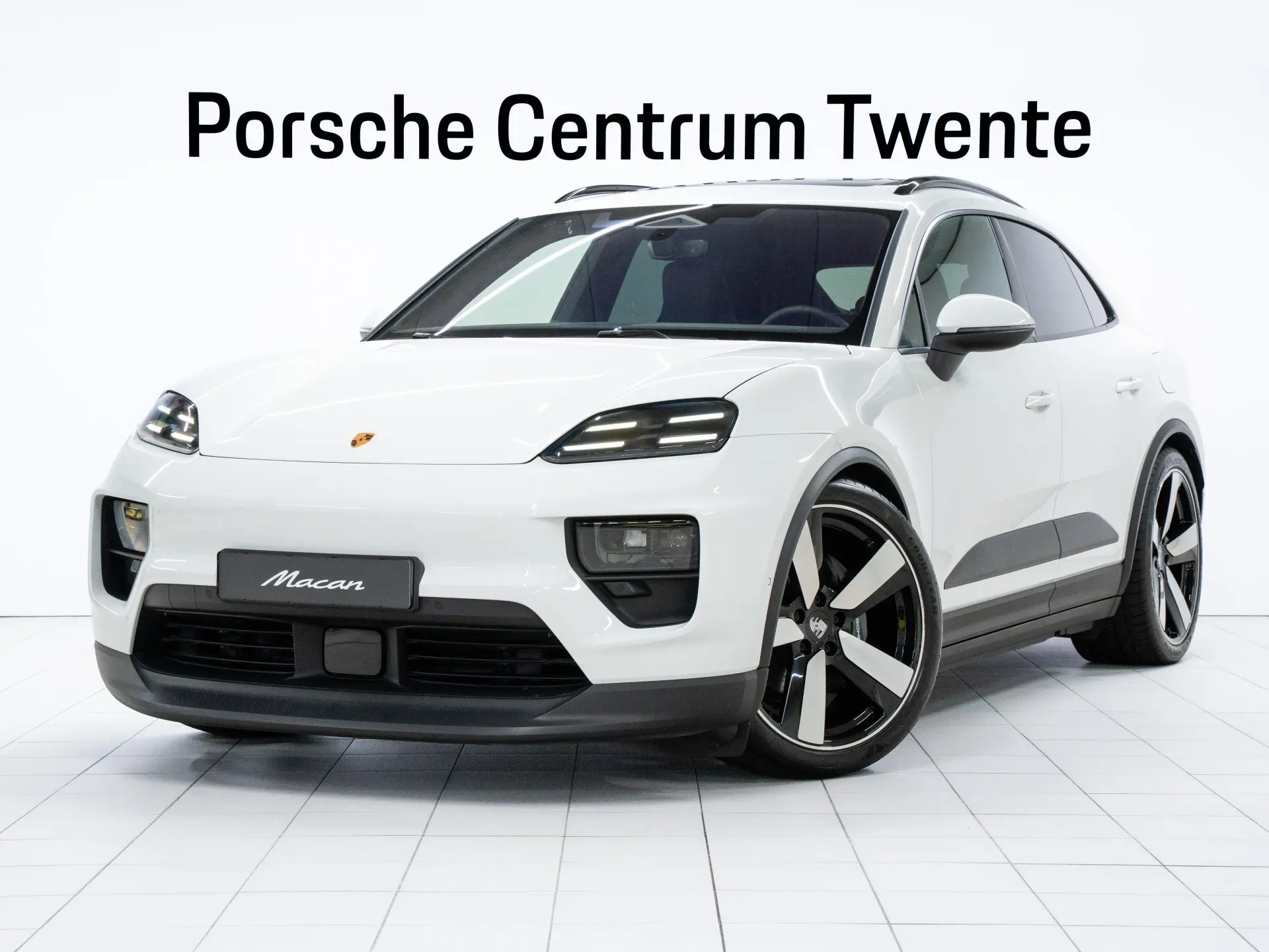 Macan 4