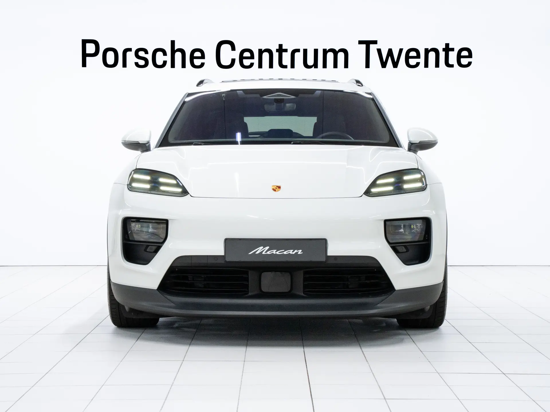 Macan 4