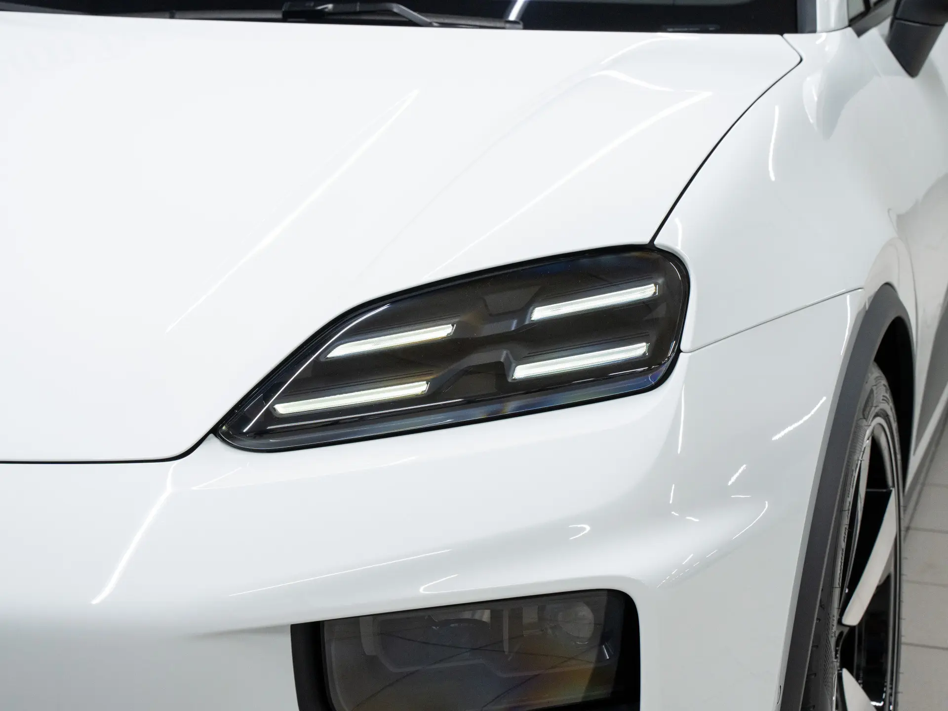 Macan 4