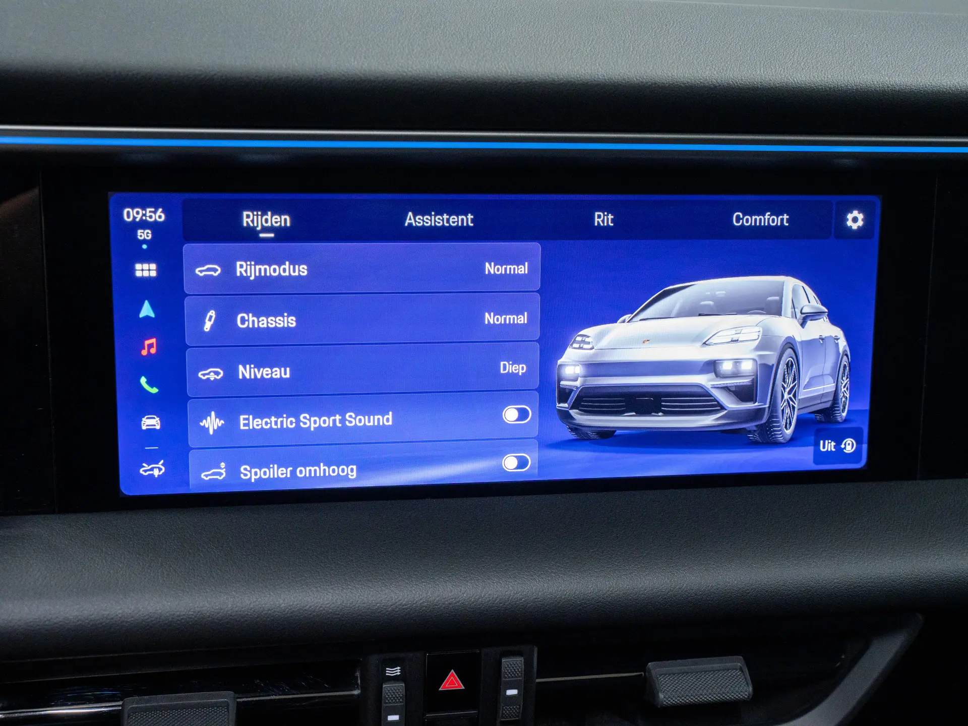 Macan 4