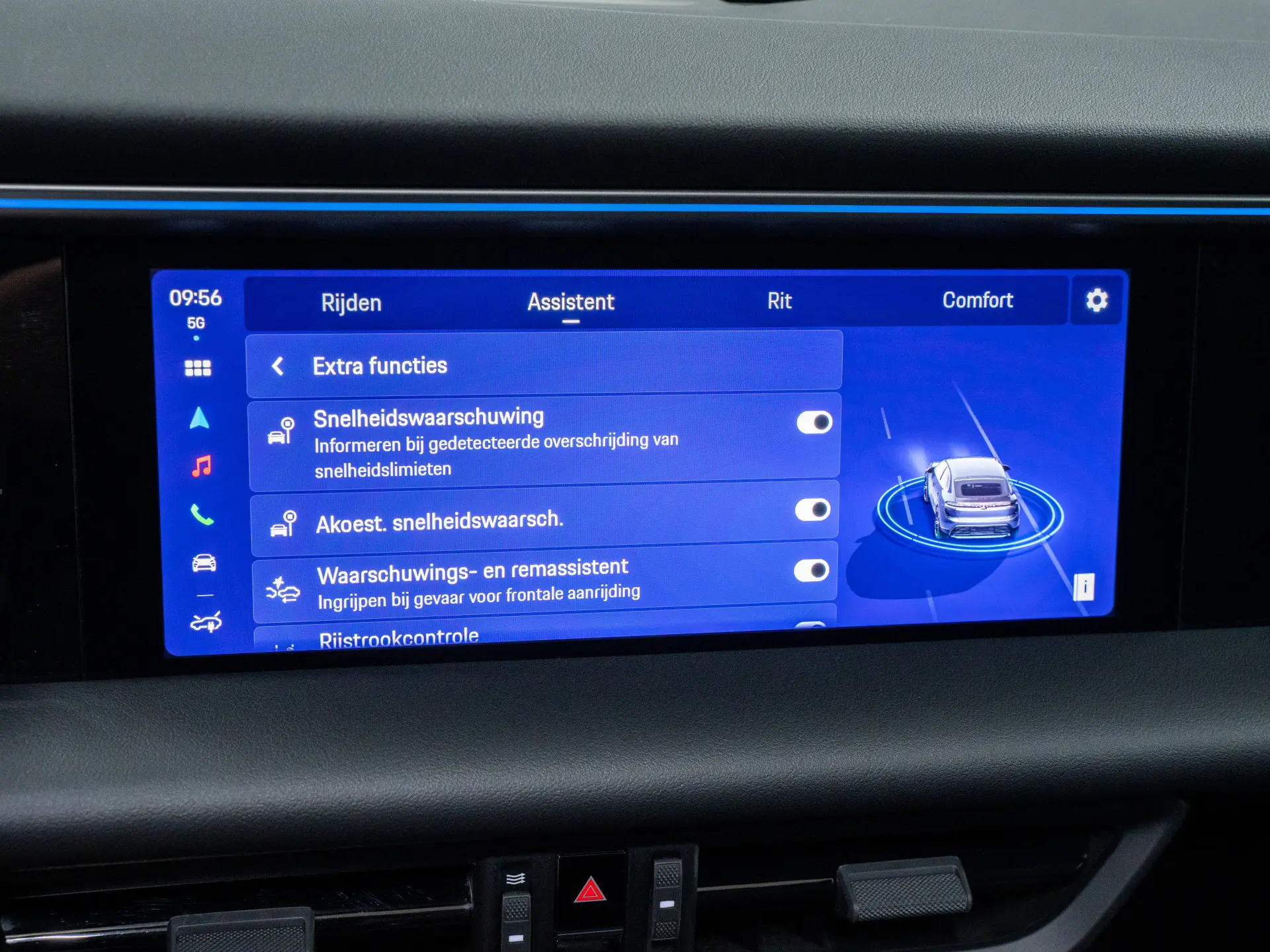 Macan 4