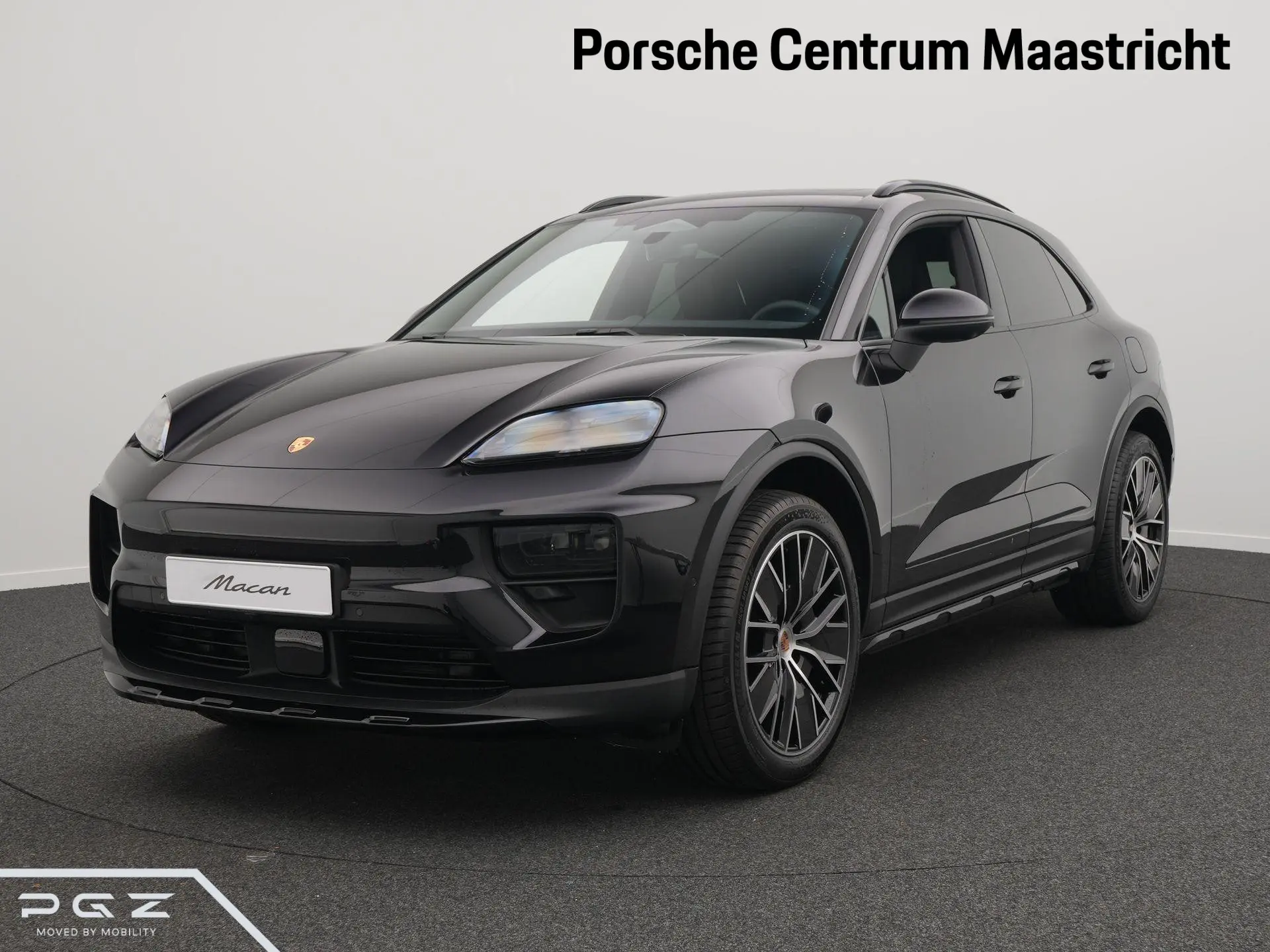 Macan 4