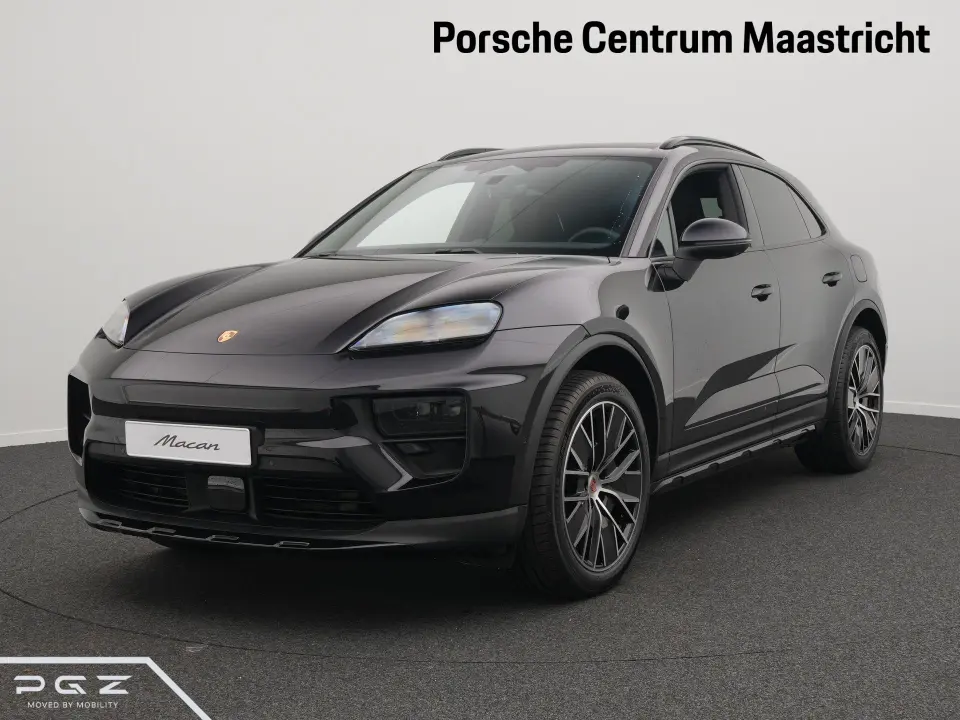 Macan 4