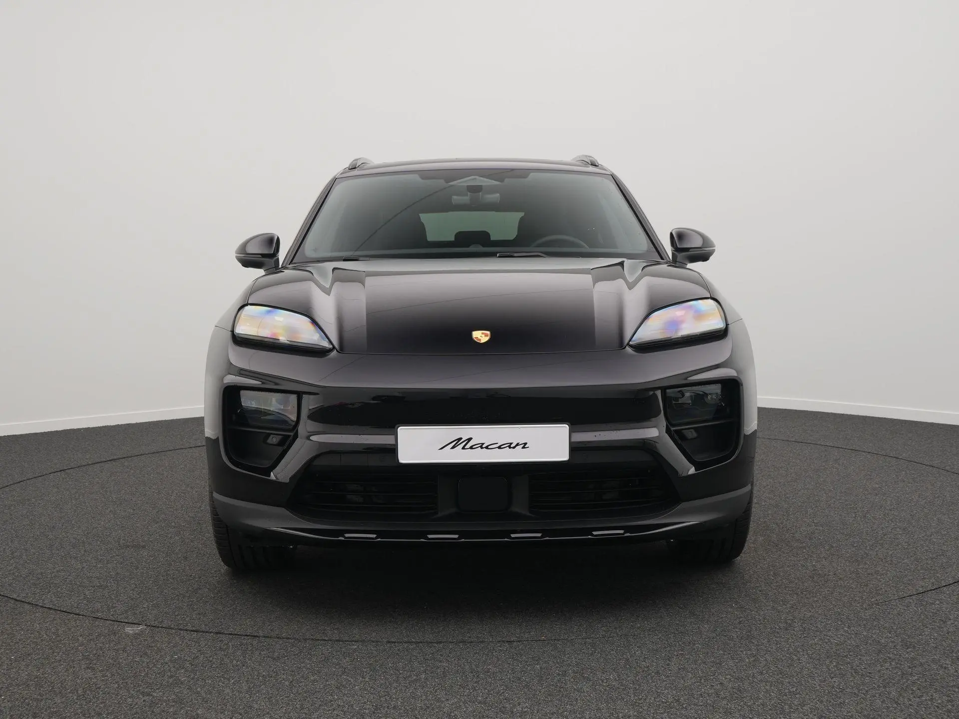 Macan 4