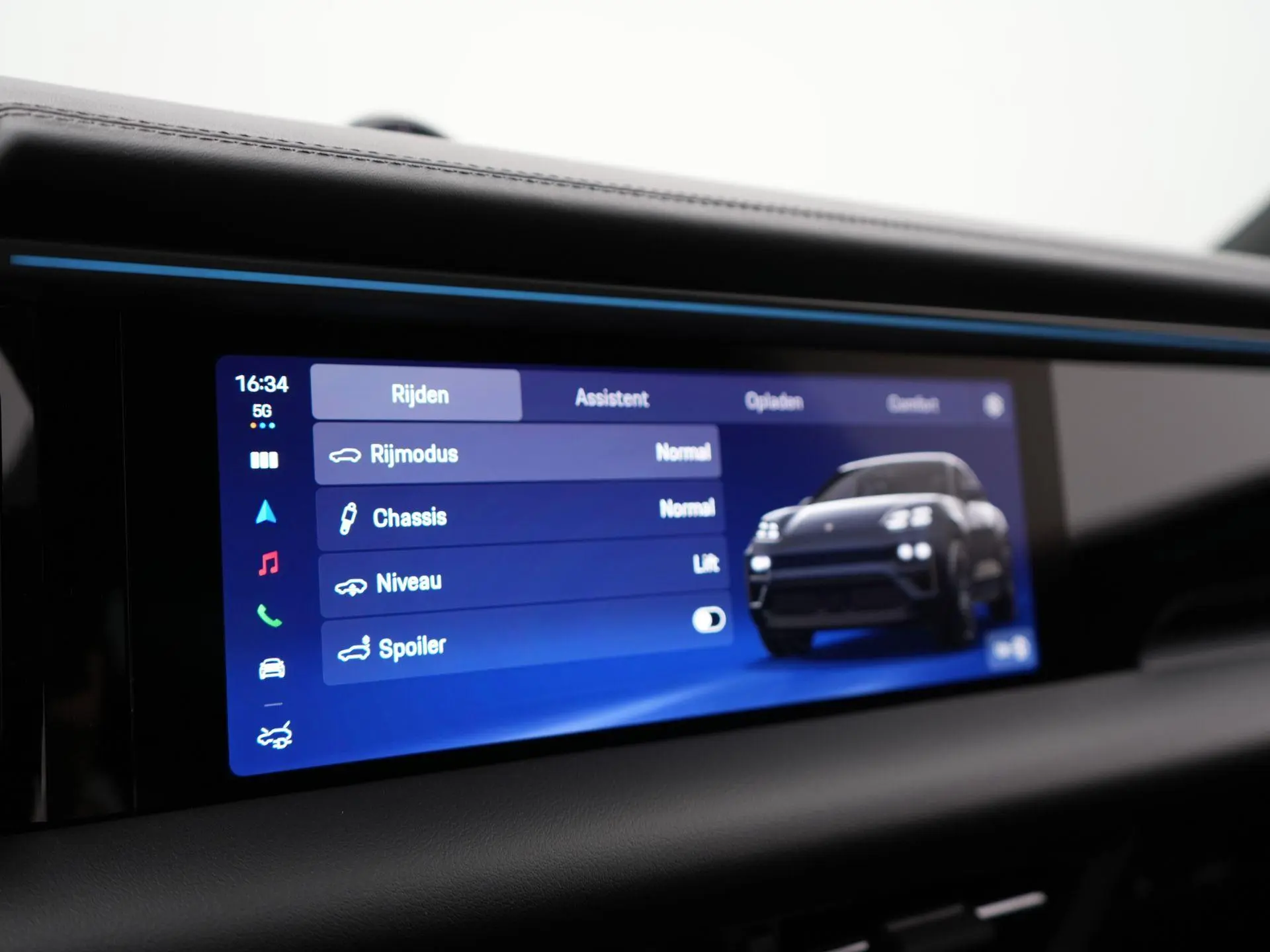 Macan 4
