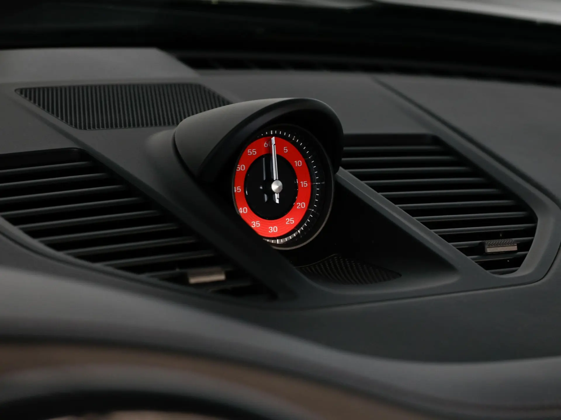 911 Carrera 4S Cabriolet
