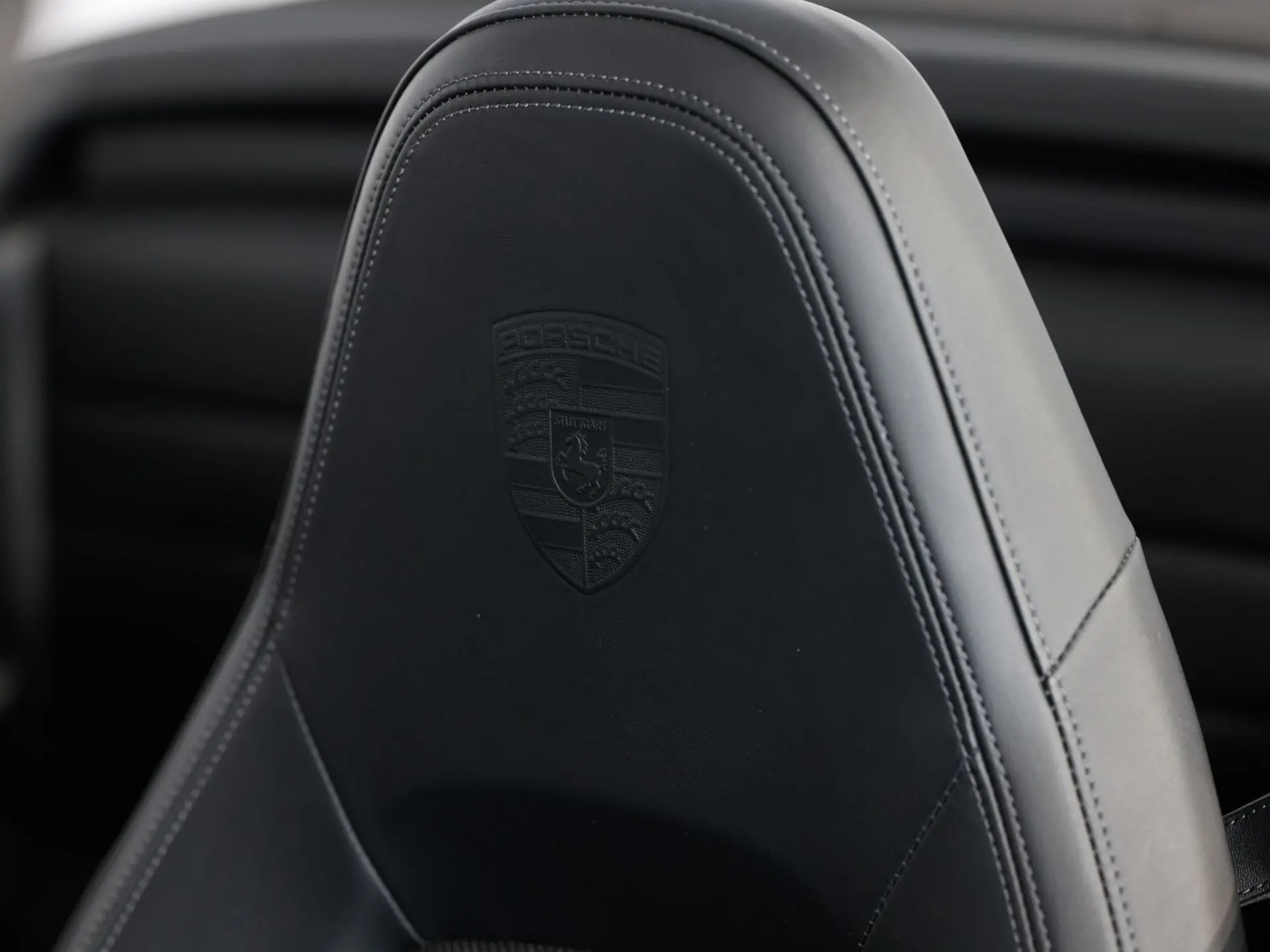 911 Carrera 4S Cabriolet