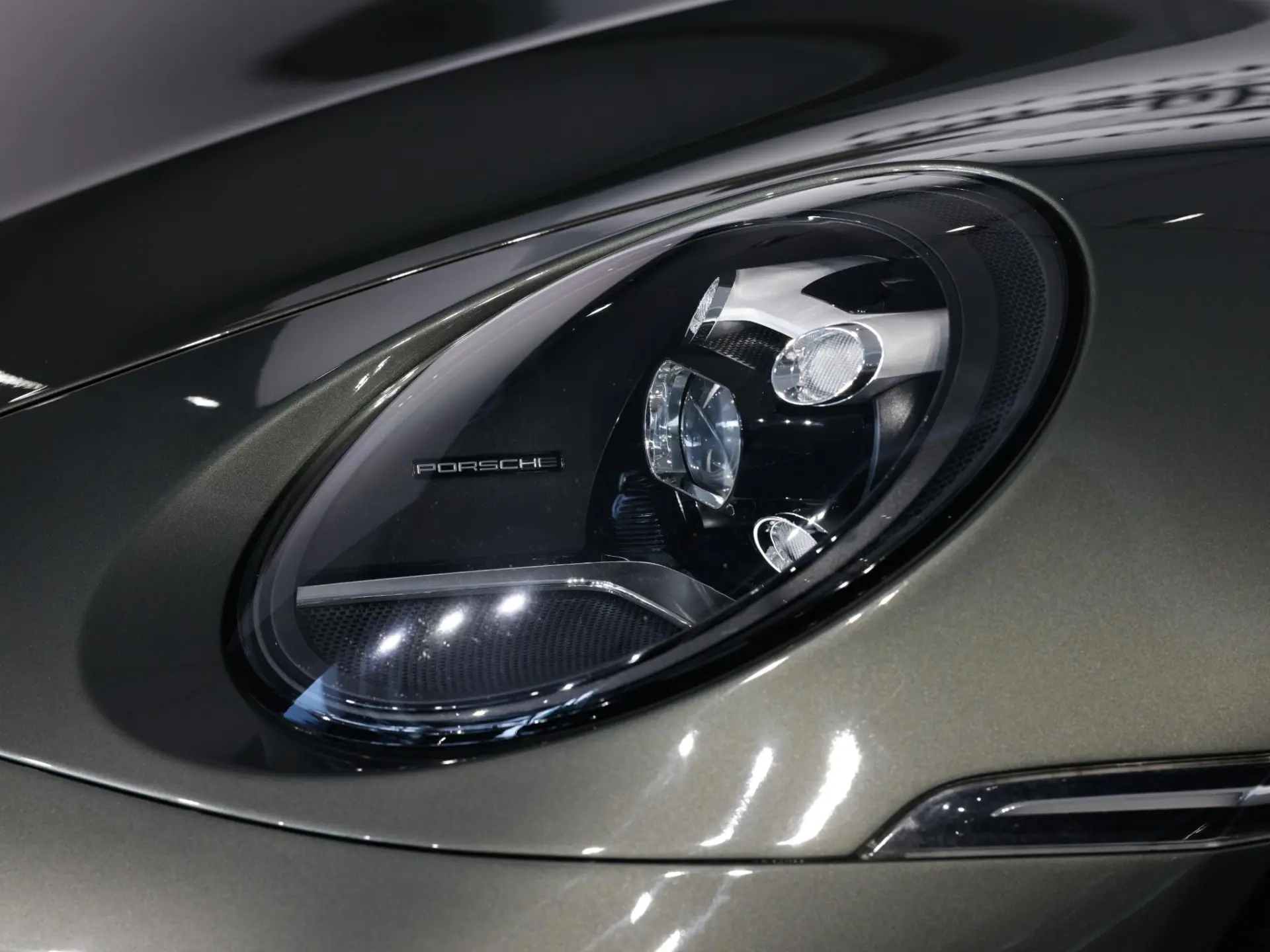 911 Carrera 4S Cabriolet