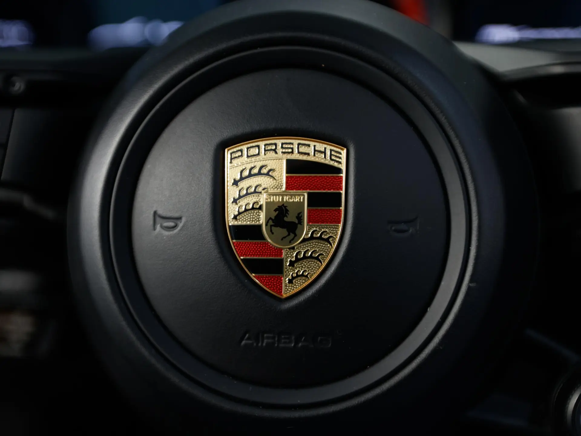 911 Carrera 4S Cabriolet