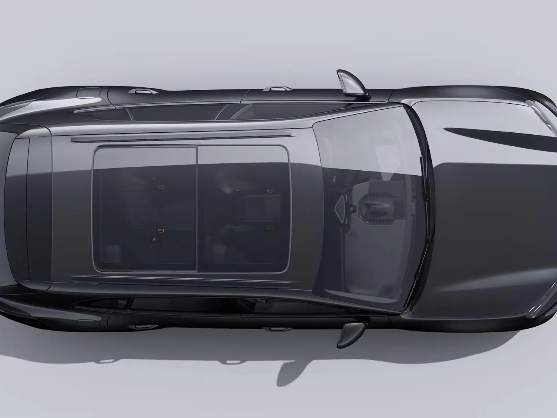 Cayenne S Electric