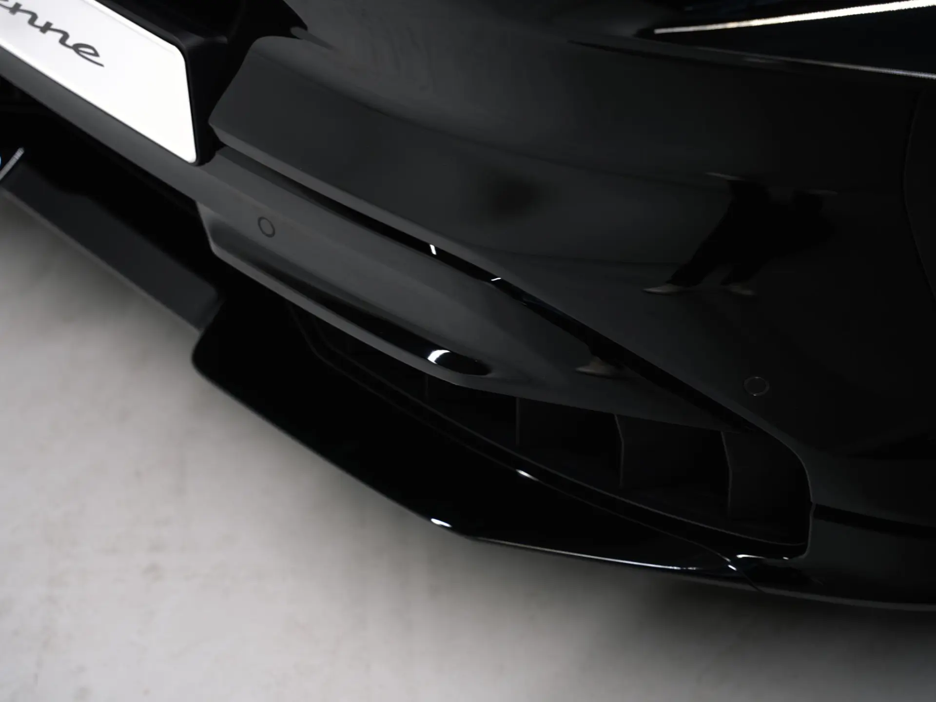 Cayenne S Electric