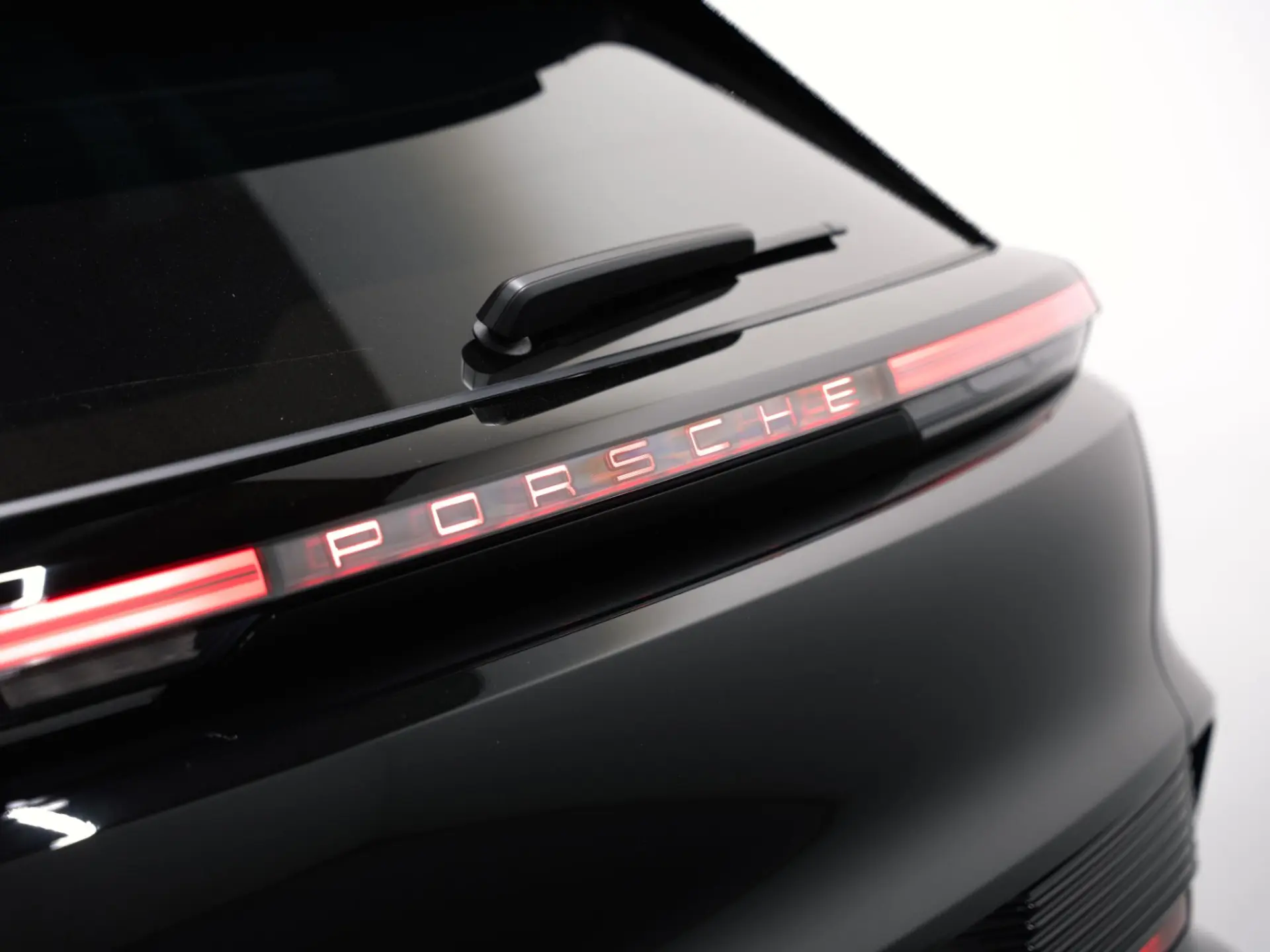Cayenne S Electric