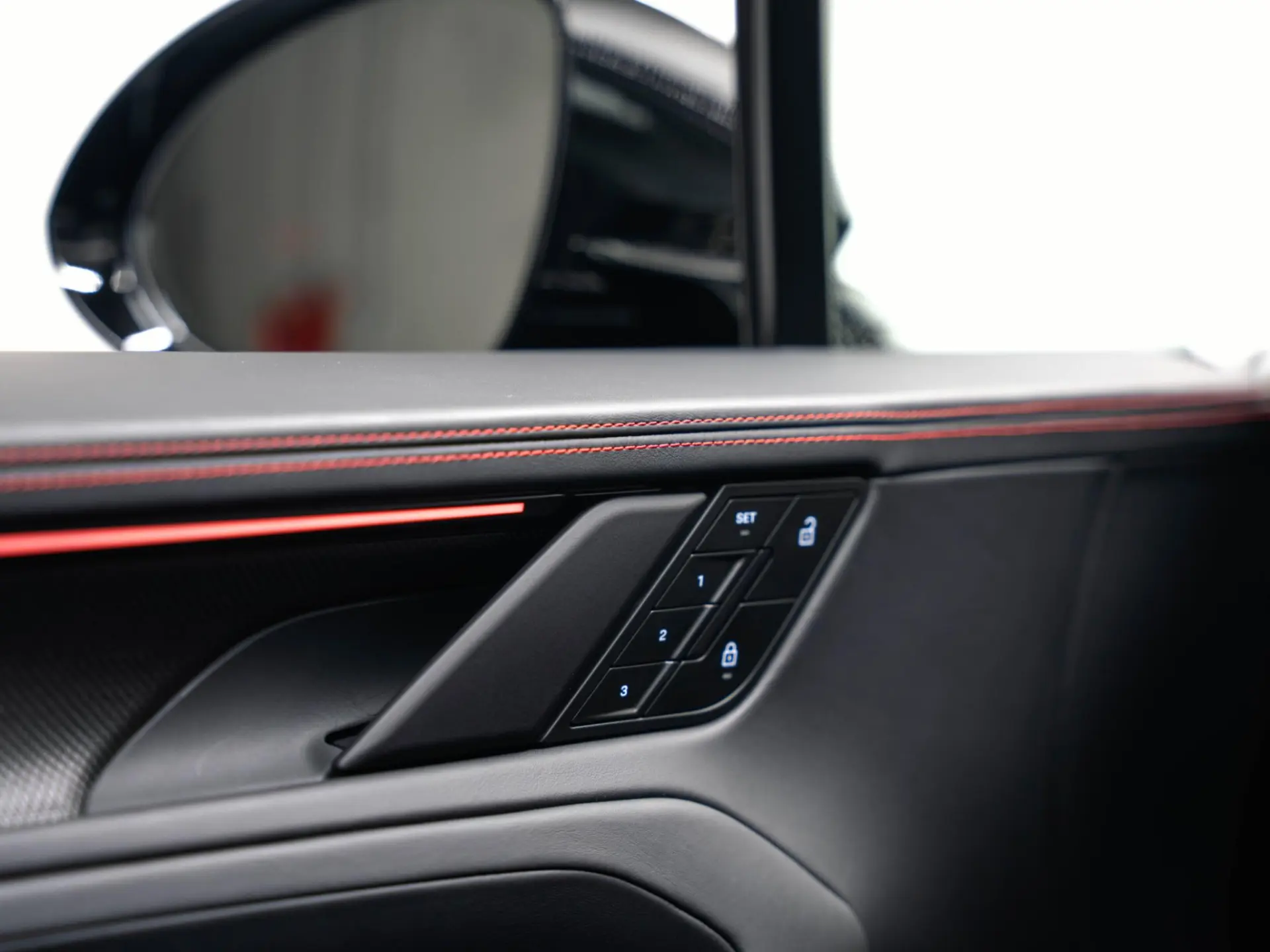 Cayenne S Electric