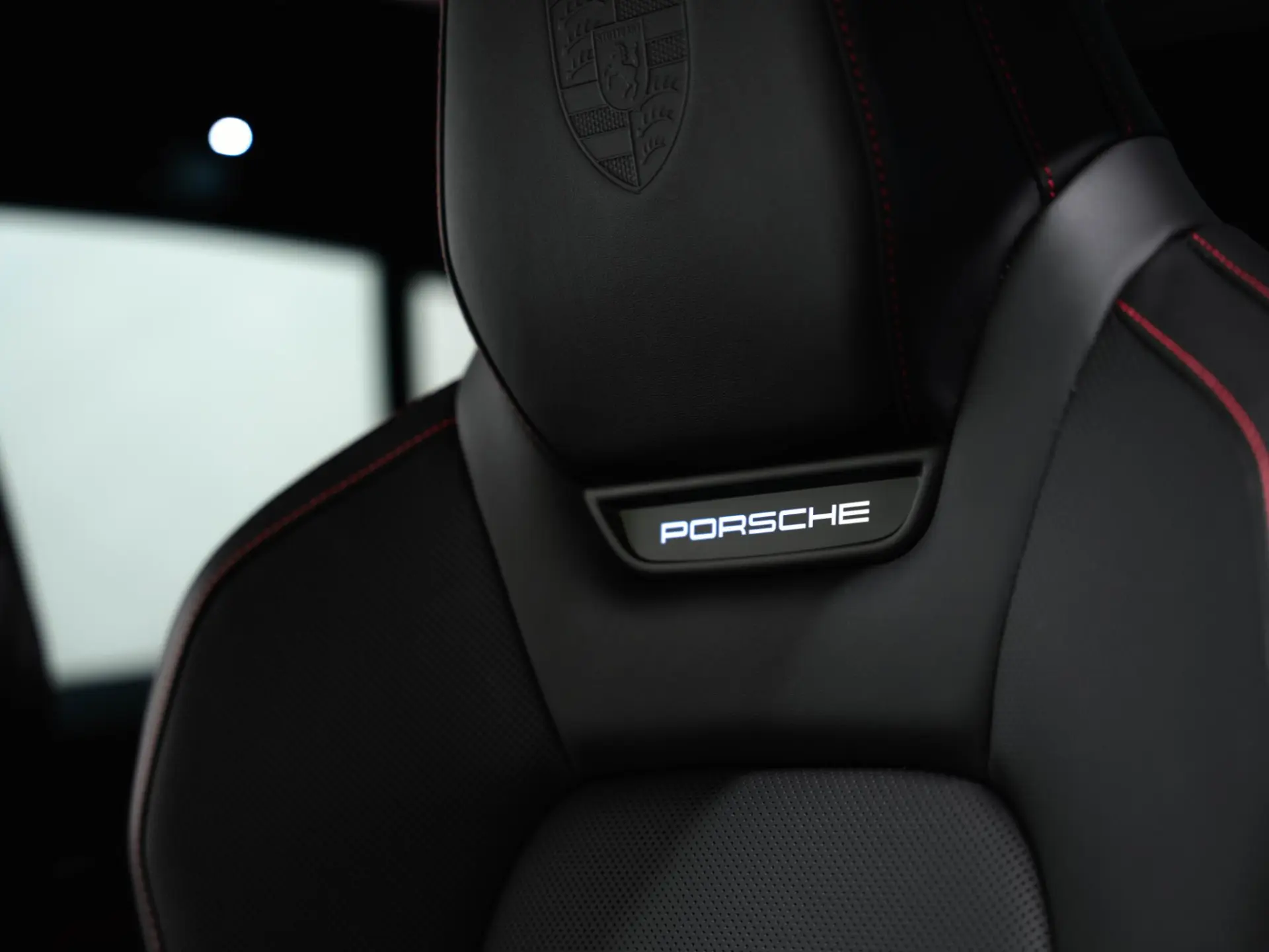Cayenne S Electric