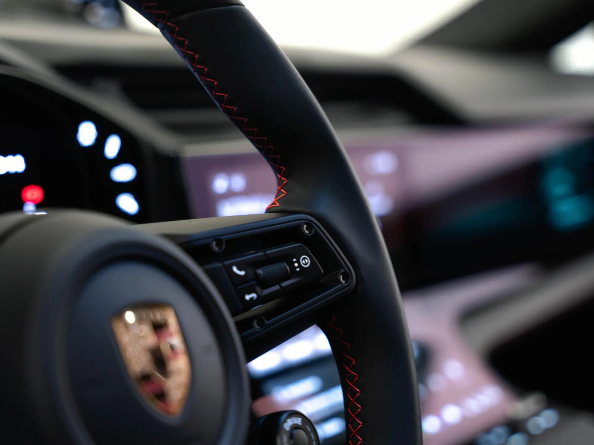 Cayenne S Electric