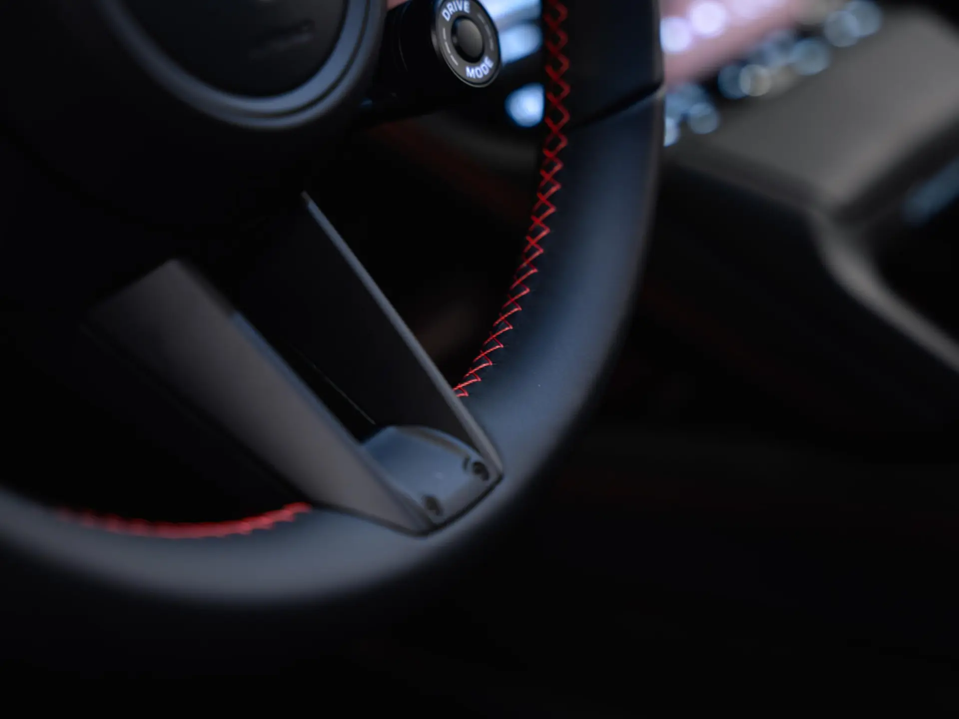 Cayenne S Electric