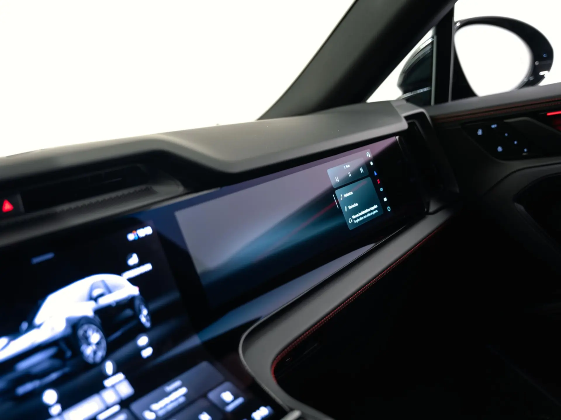 Cayenne S Electric