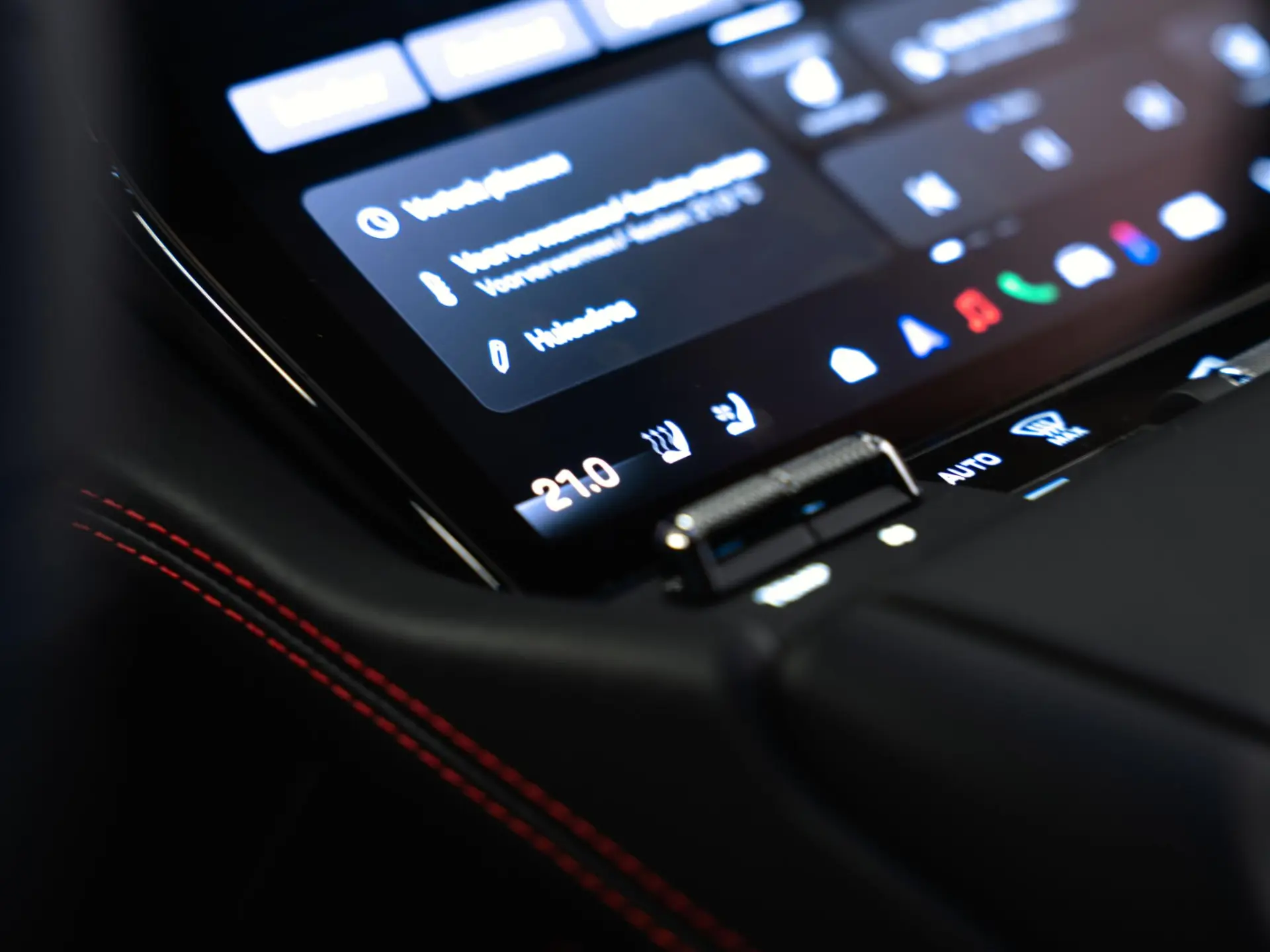 Cayenne S Electric