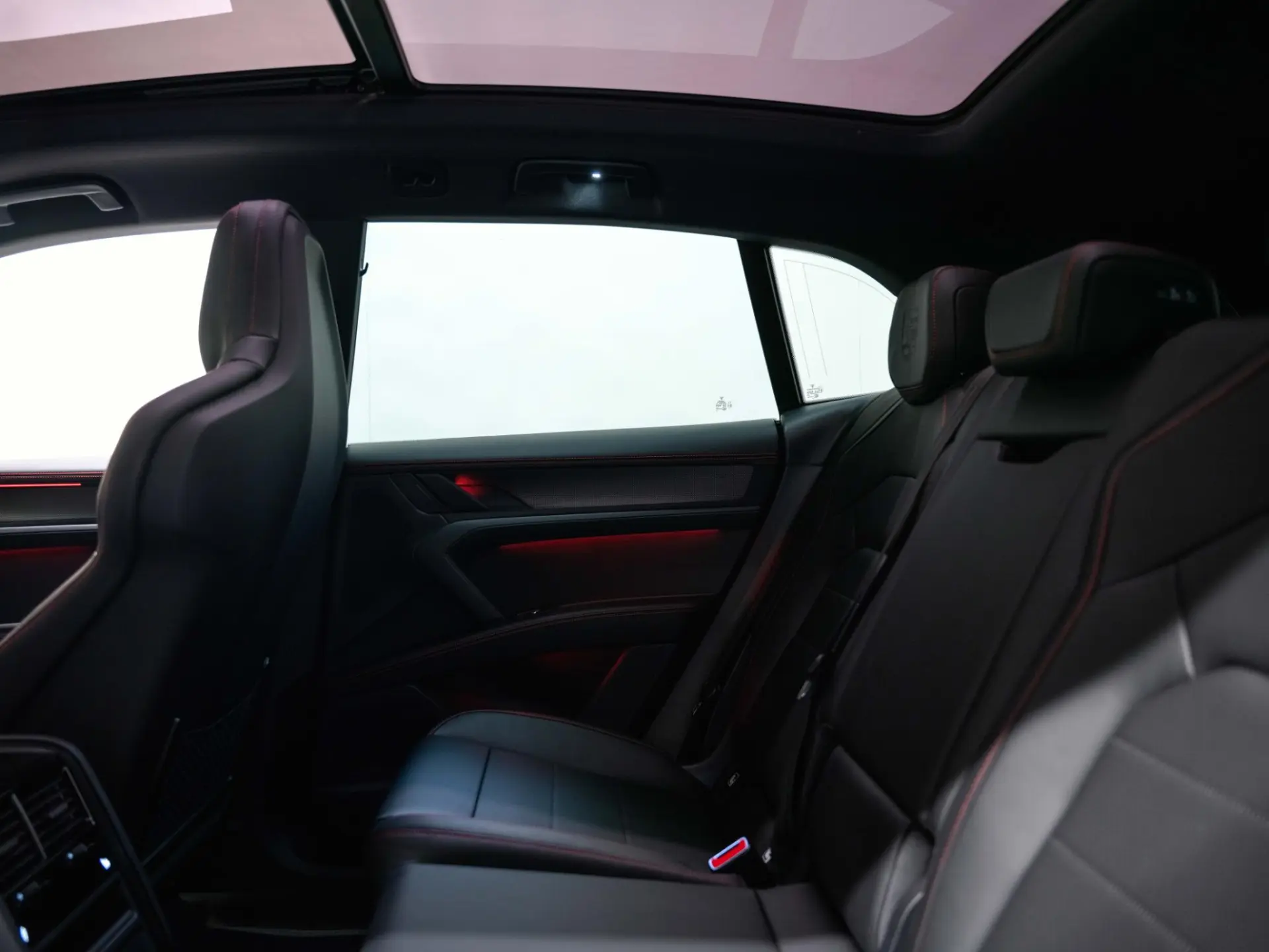 Cayenne S Electric