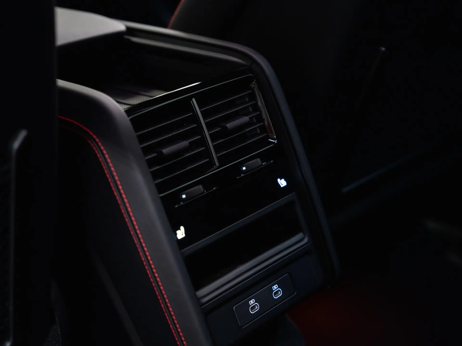 Cayenne S Electric