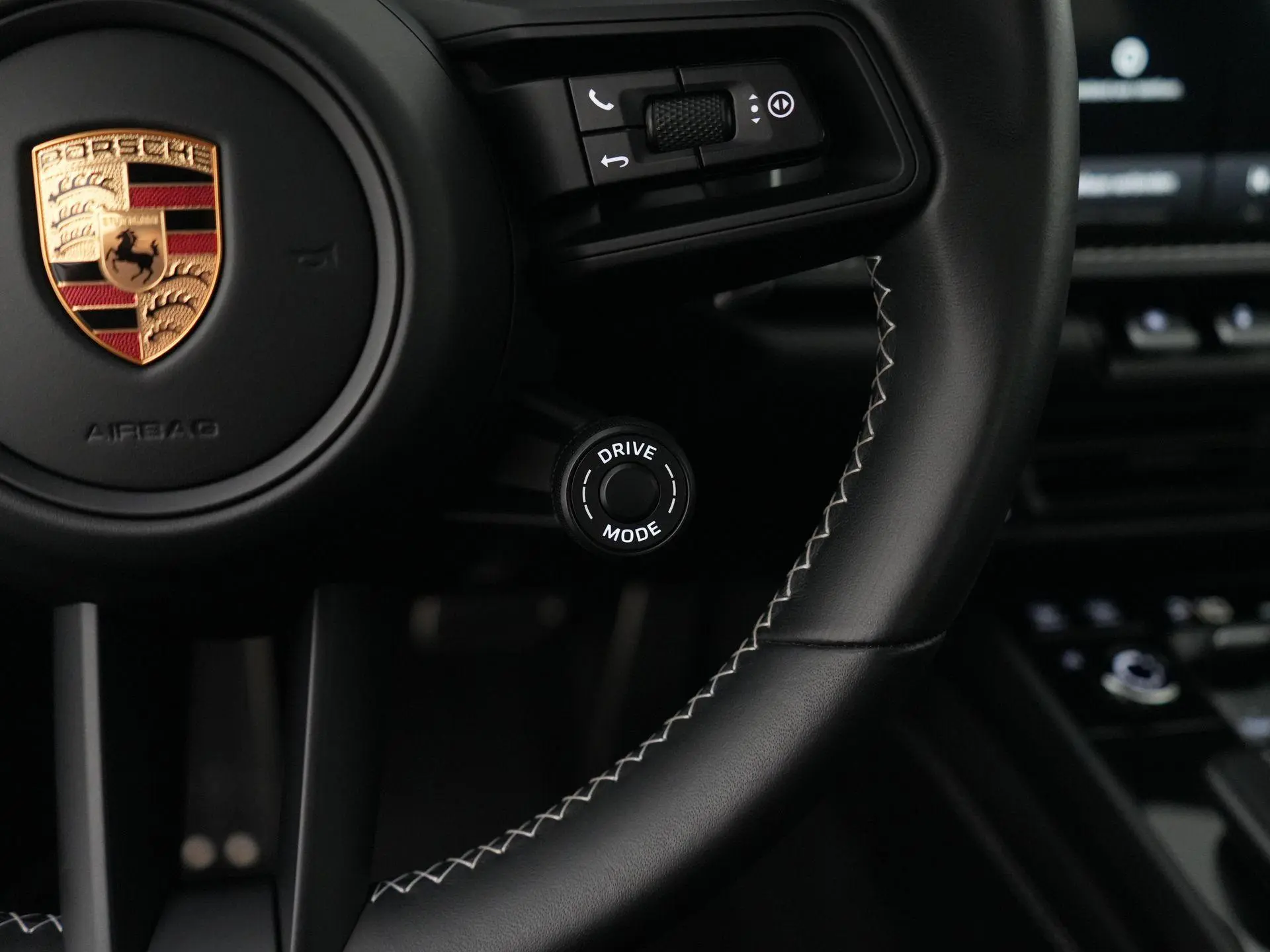 911 GT3 Touring