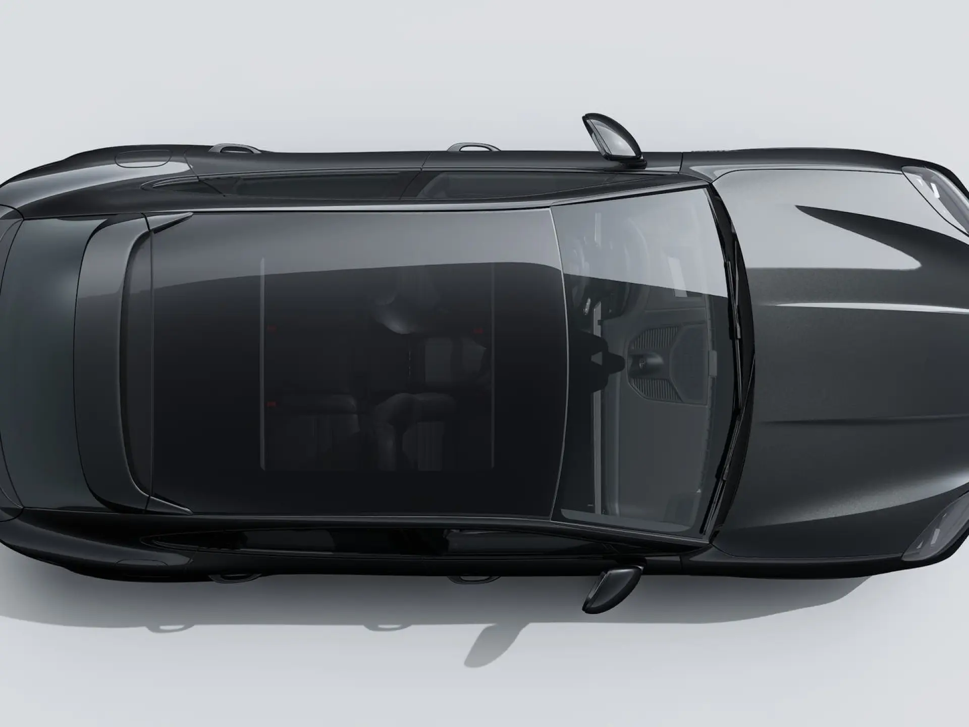 Cayenne E-Hybrid Coupé