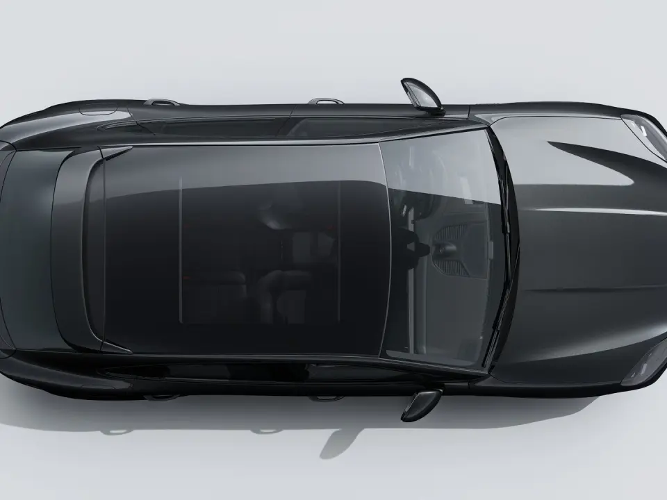 Cayenne E-Hybrid Coupé