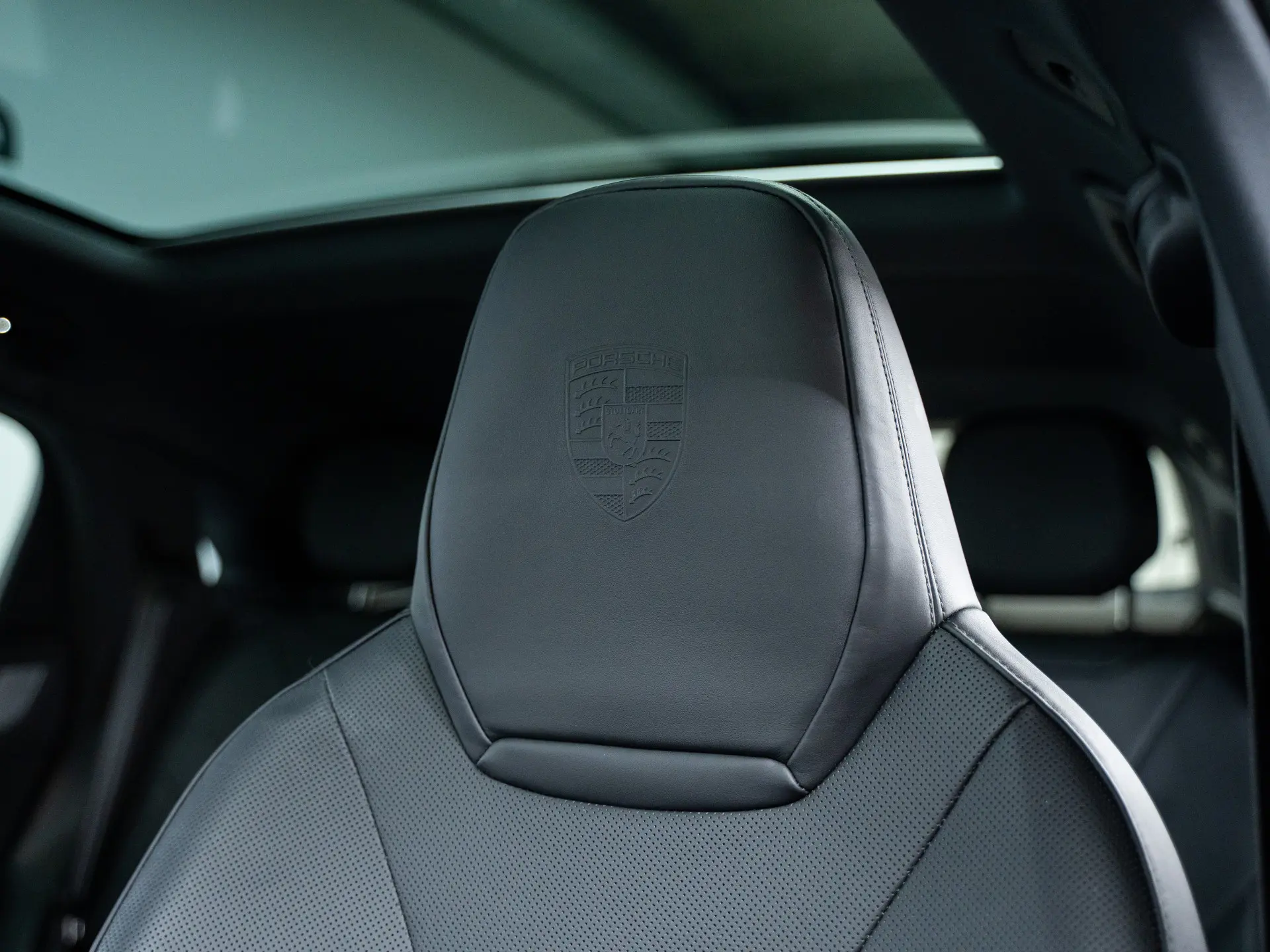 Cayenne E-Hybrid Coupé