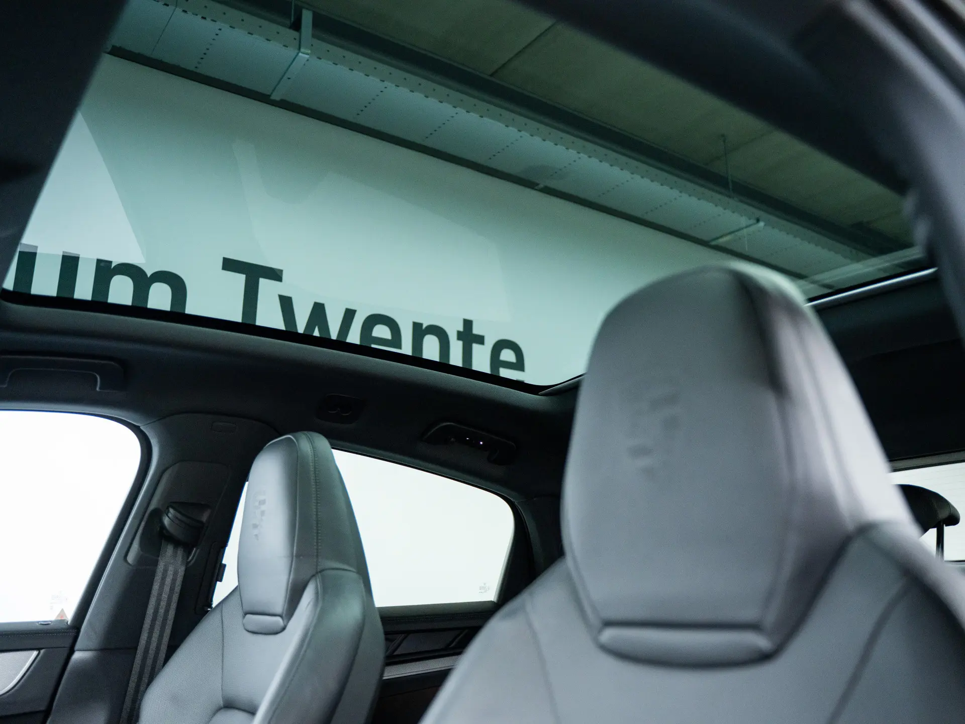 Cayenne E-Hybrid Coupé