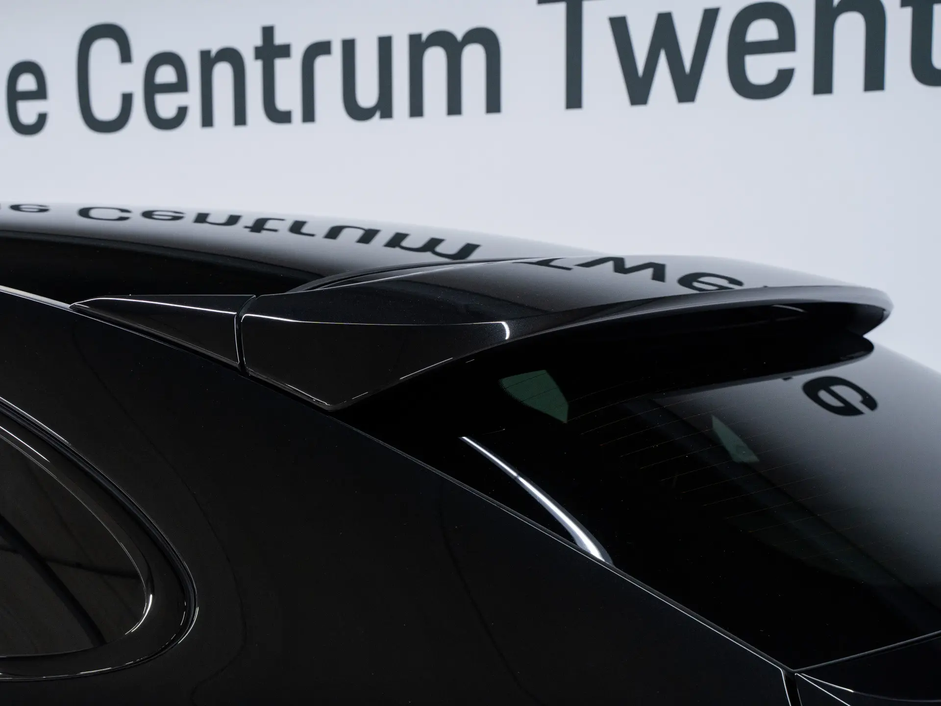 Cayenne E-Hybrid Coupé
