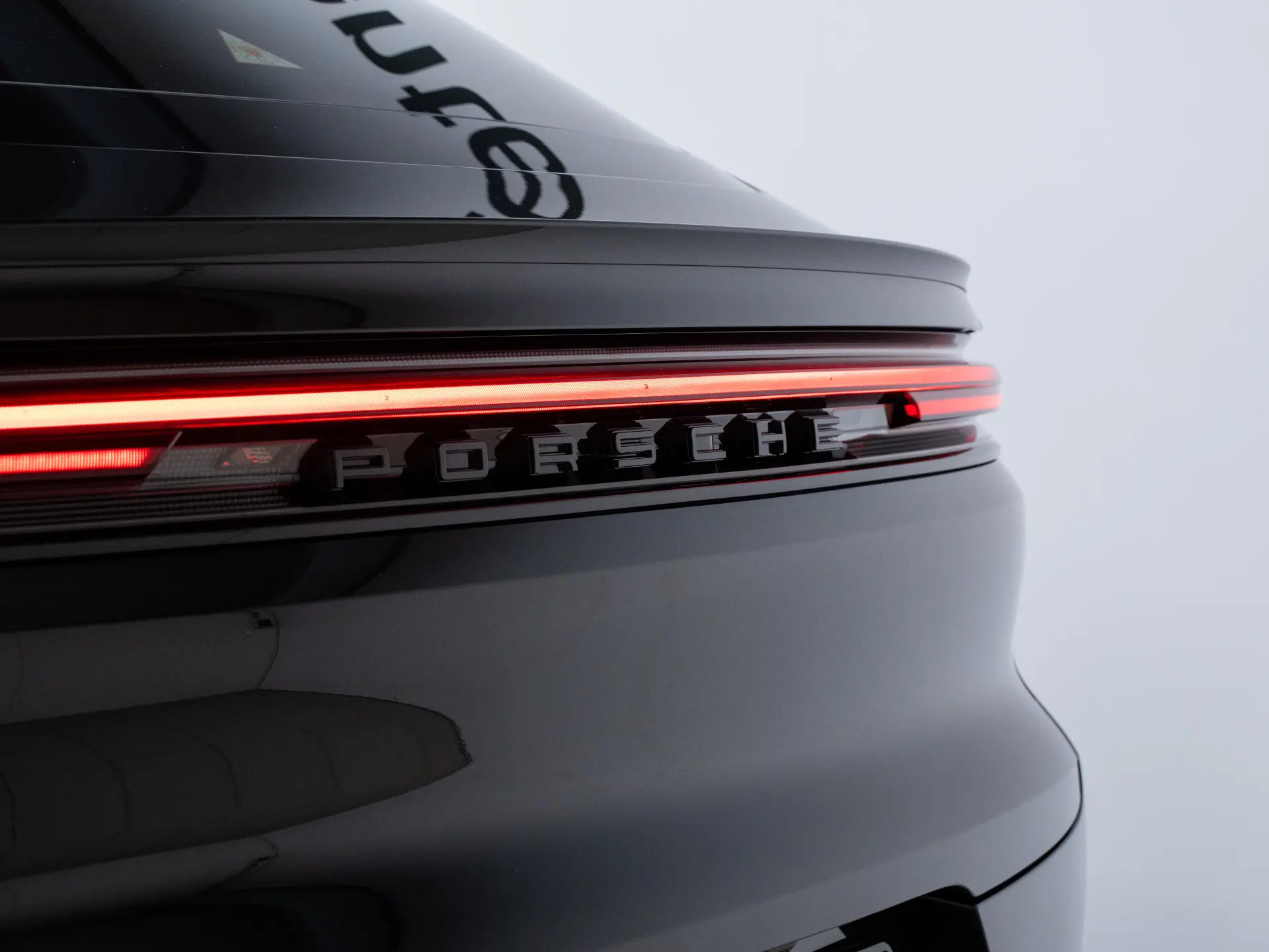 Cayenne E-Hybrid Coupé