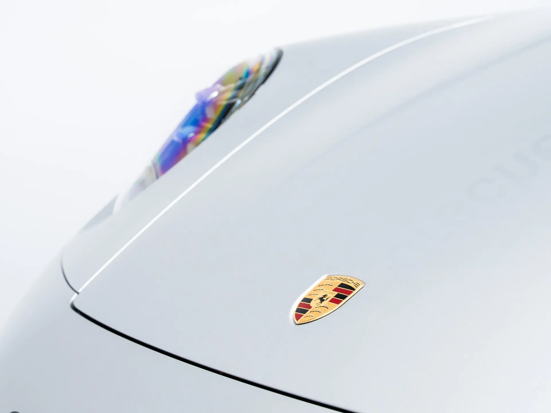 911 Carrera 4 GTS Cabriolet