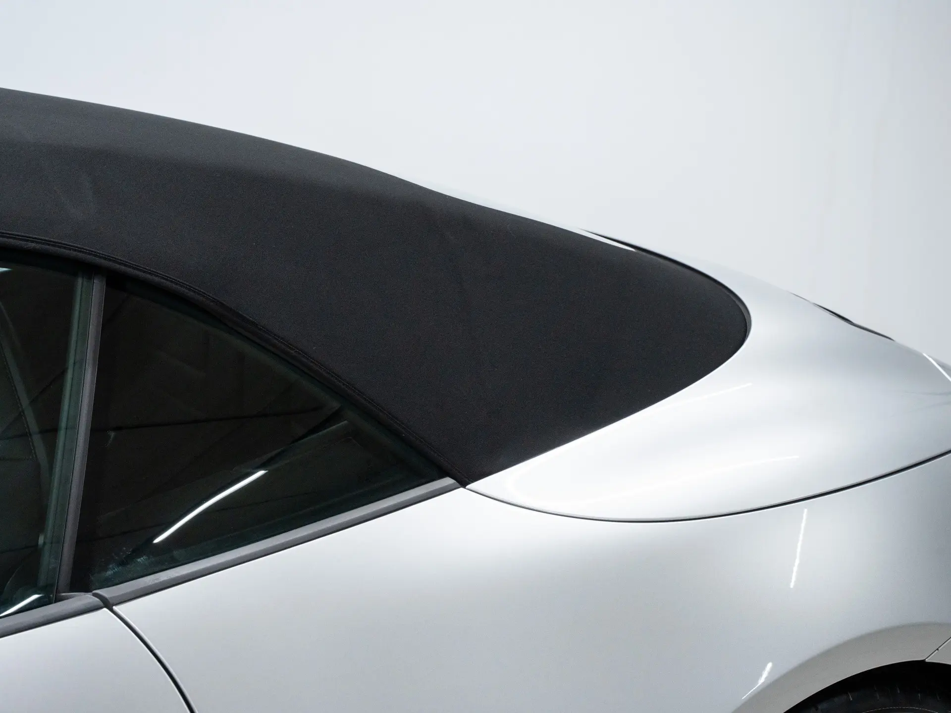 911 Carrera 4 GTS Cabriolet