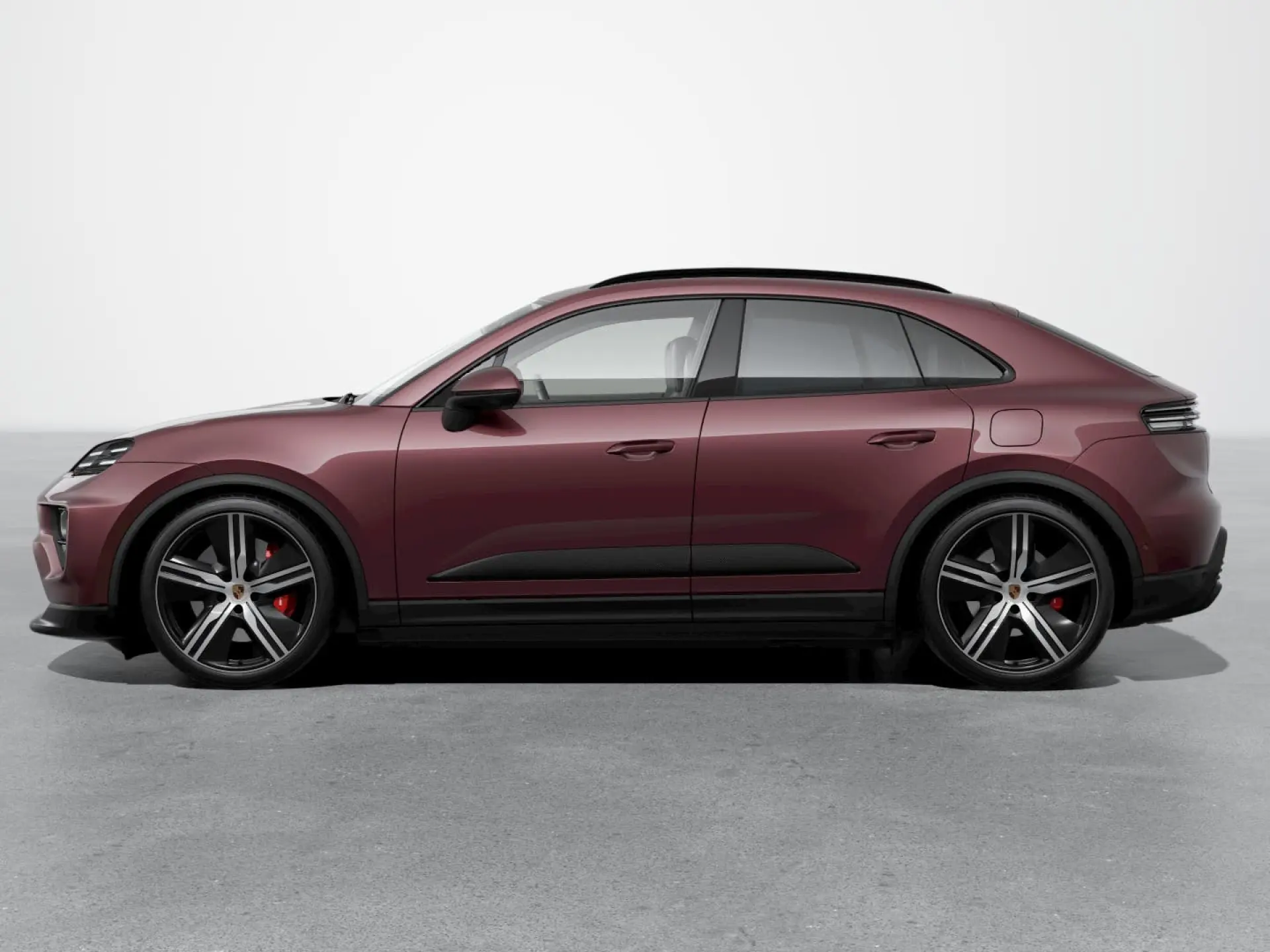 Macan 4S