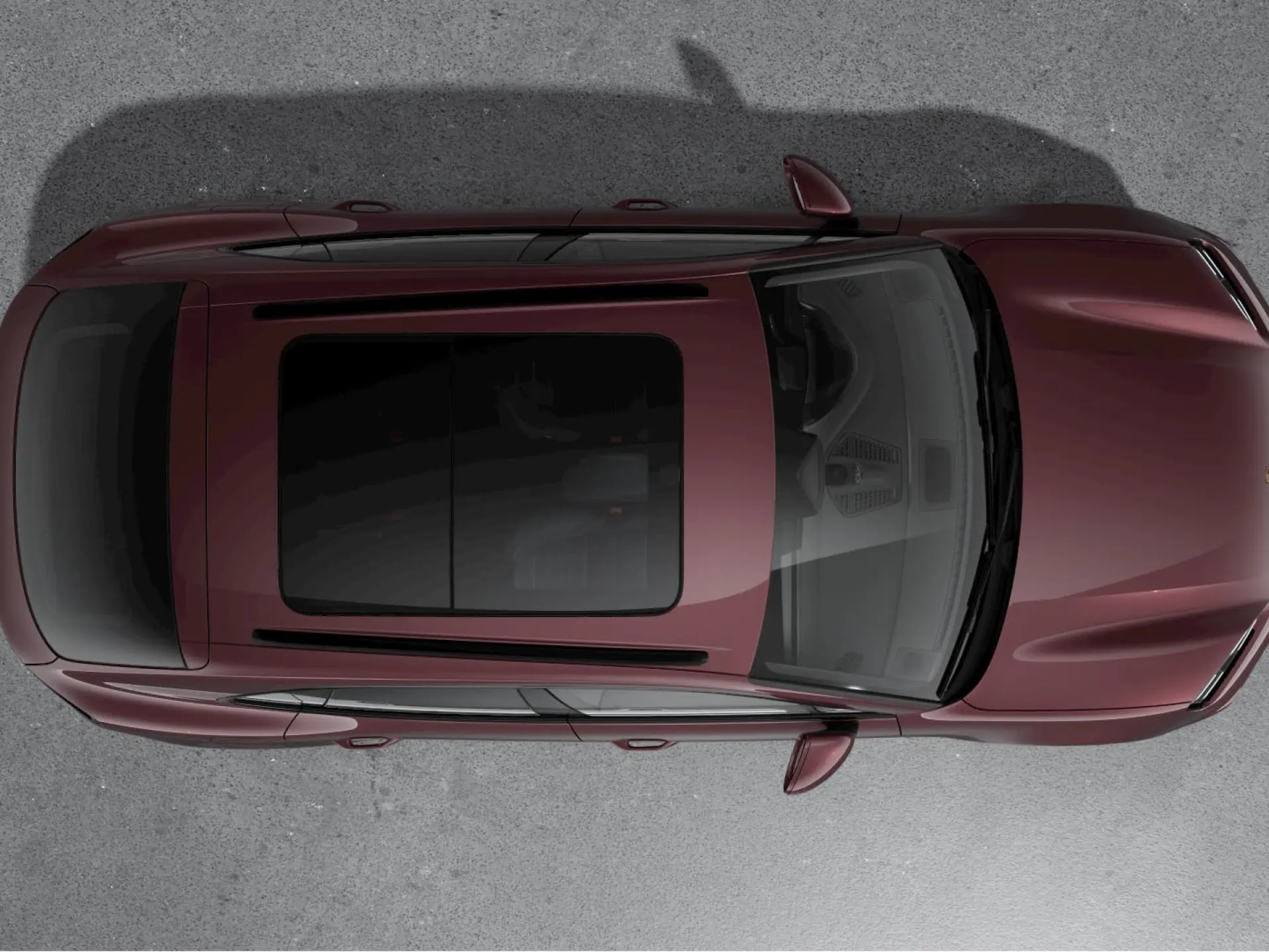Macan 4S