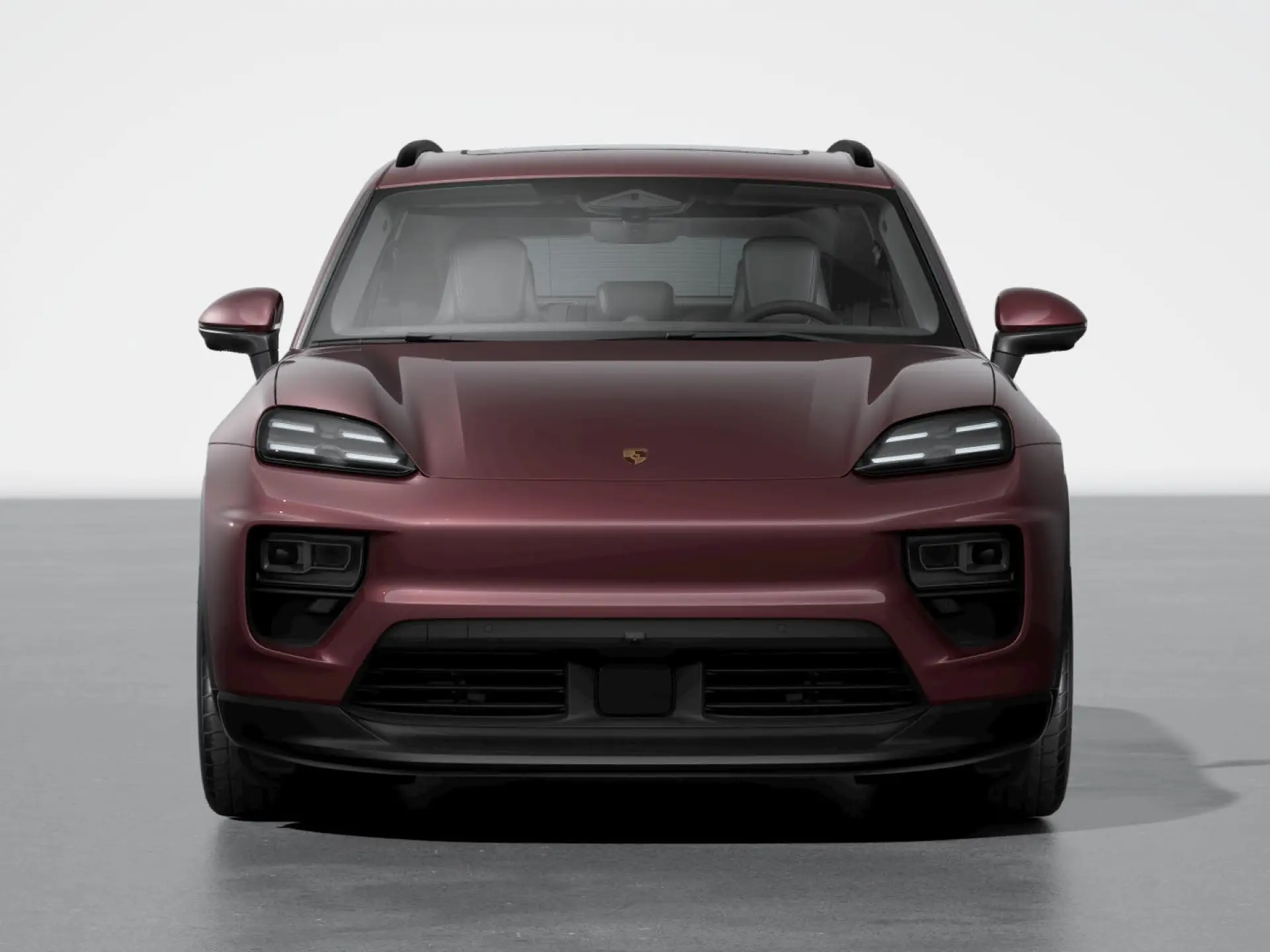 Macan 4S