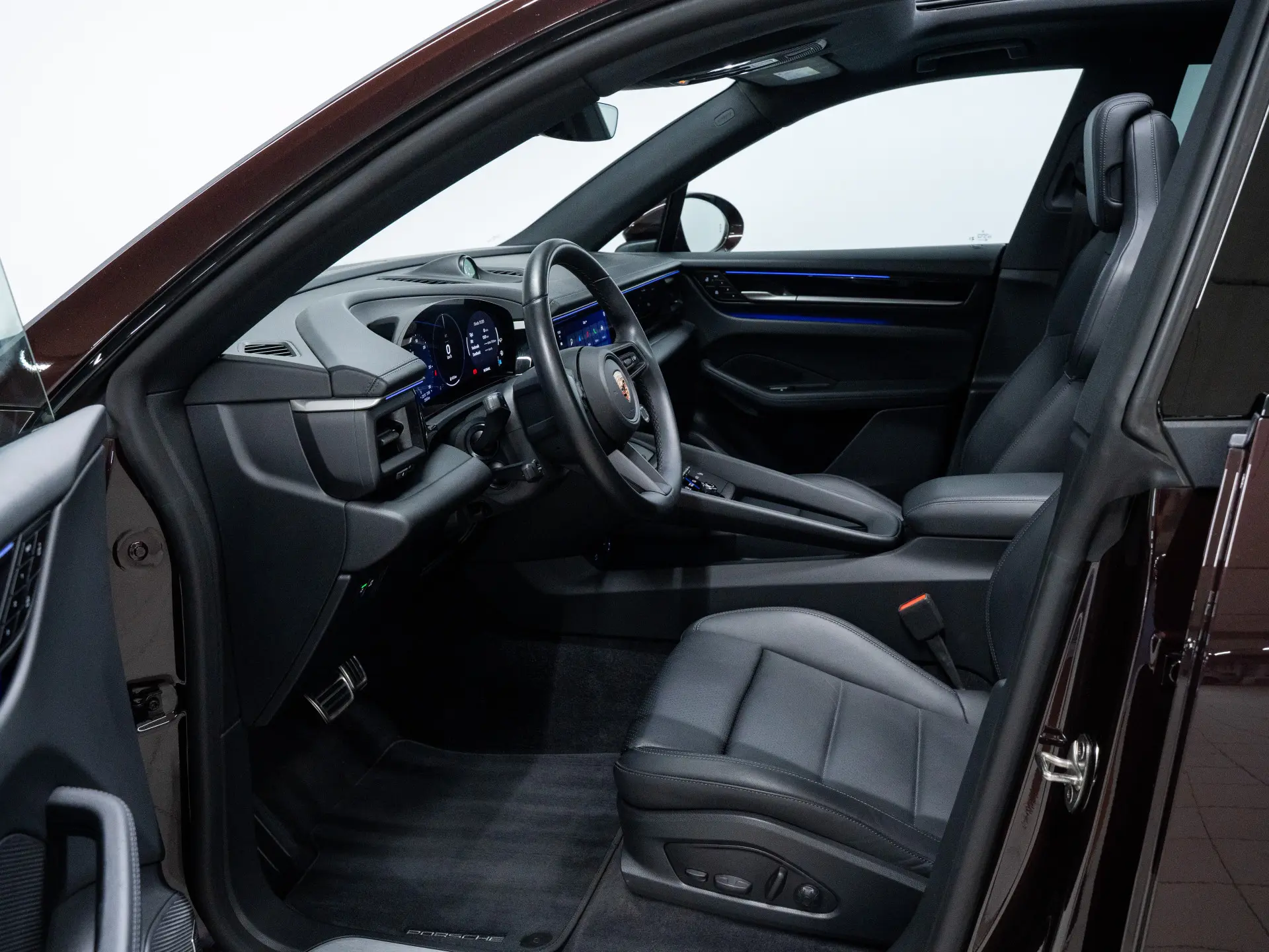 Macan 4S