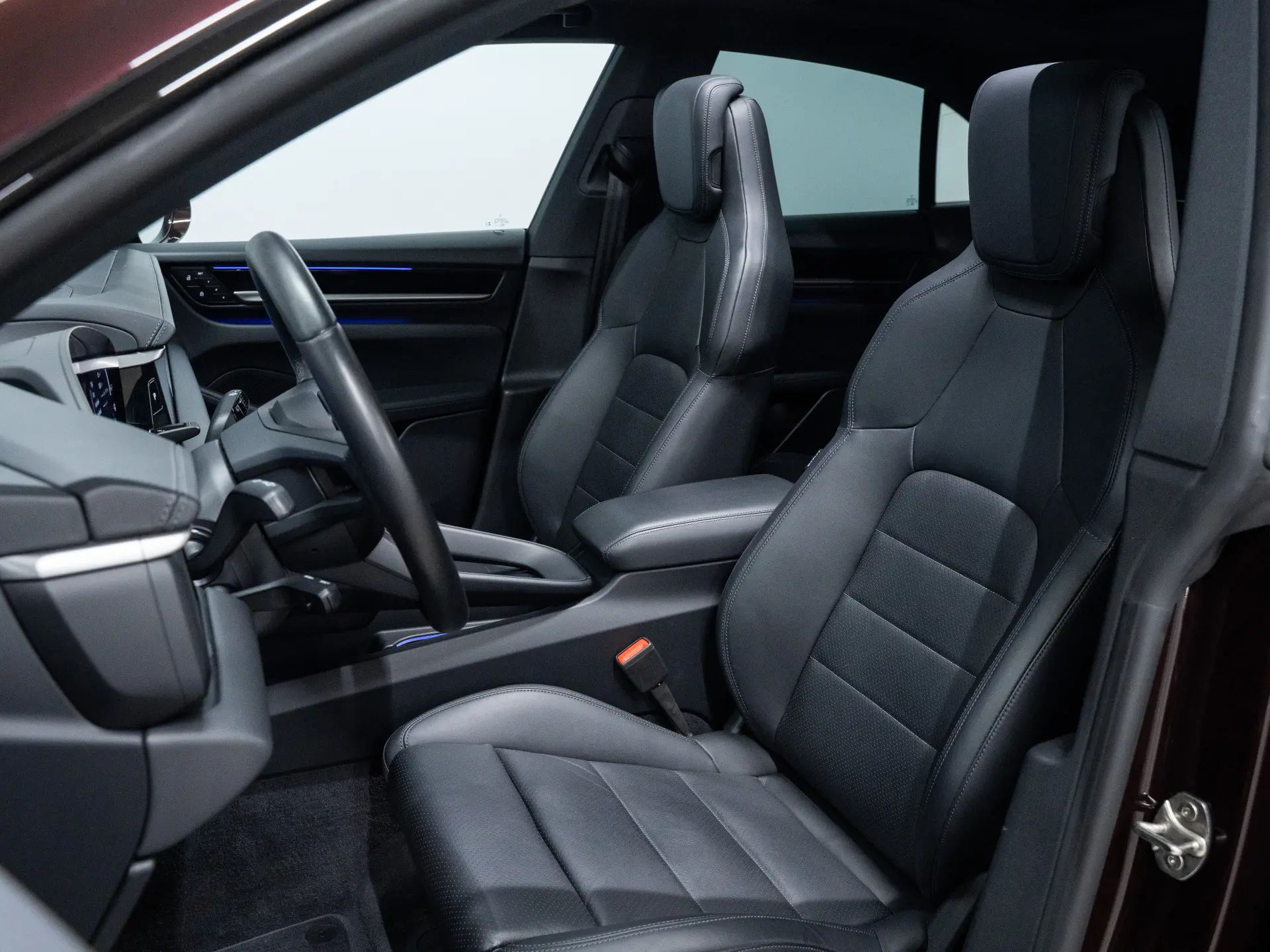 Macan 4S