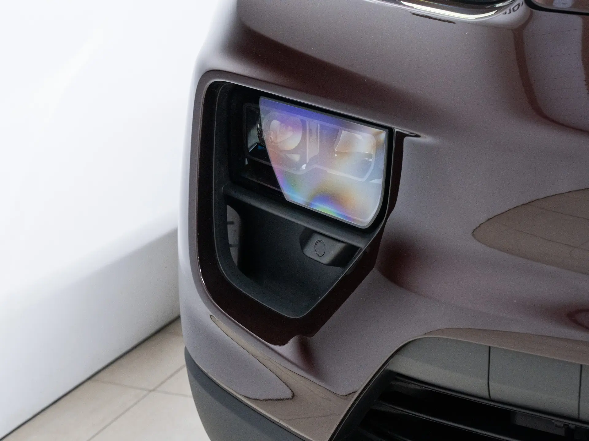 Macan 4S