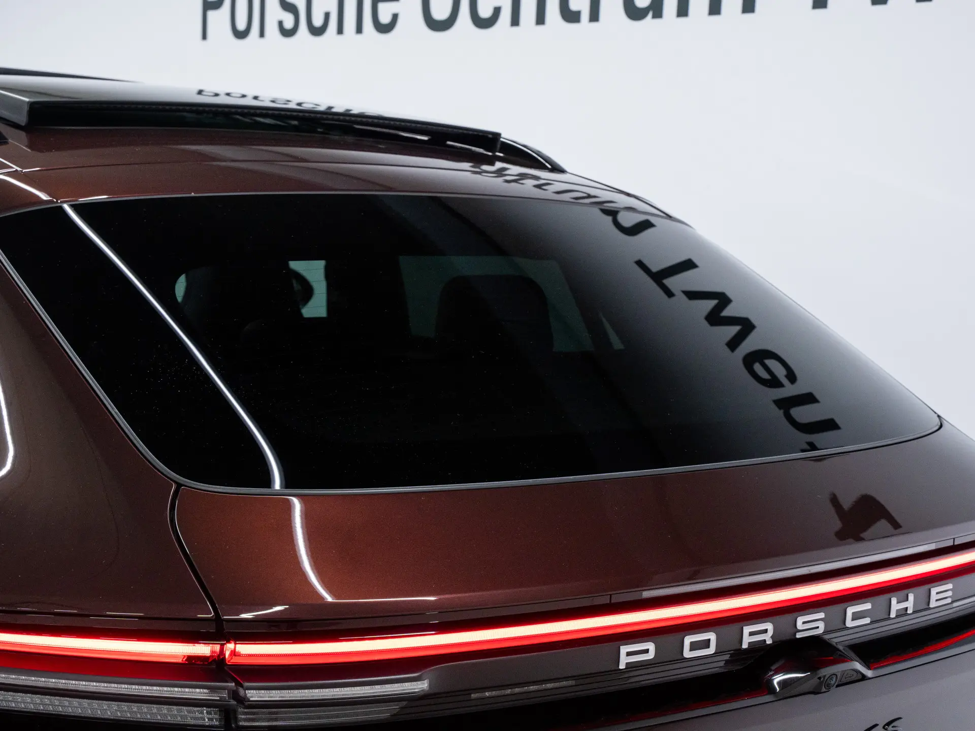 Macan 4S