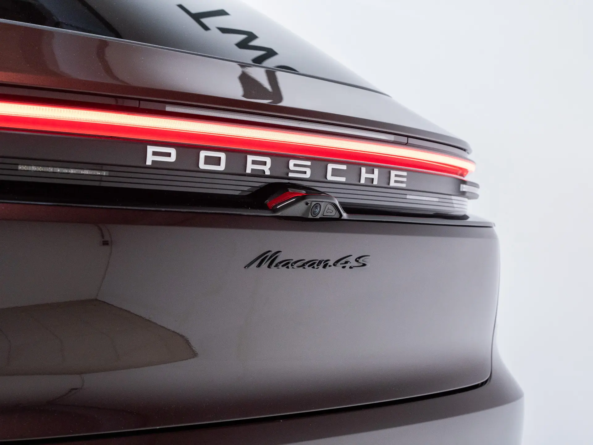 Macan 4S