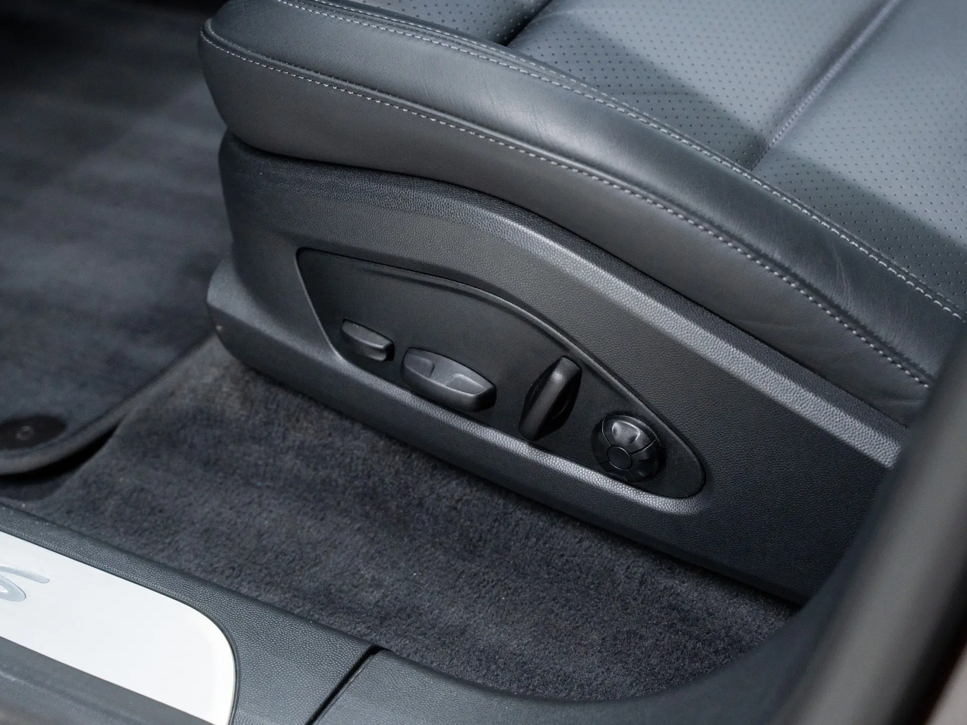 Macan 4S