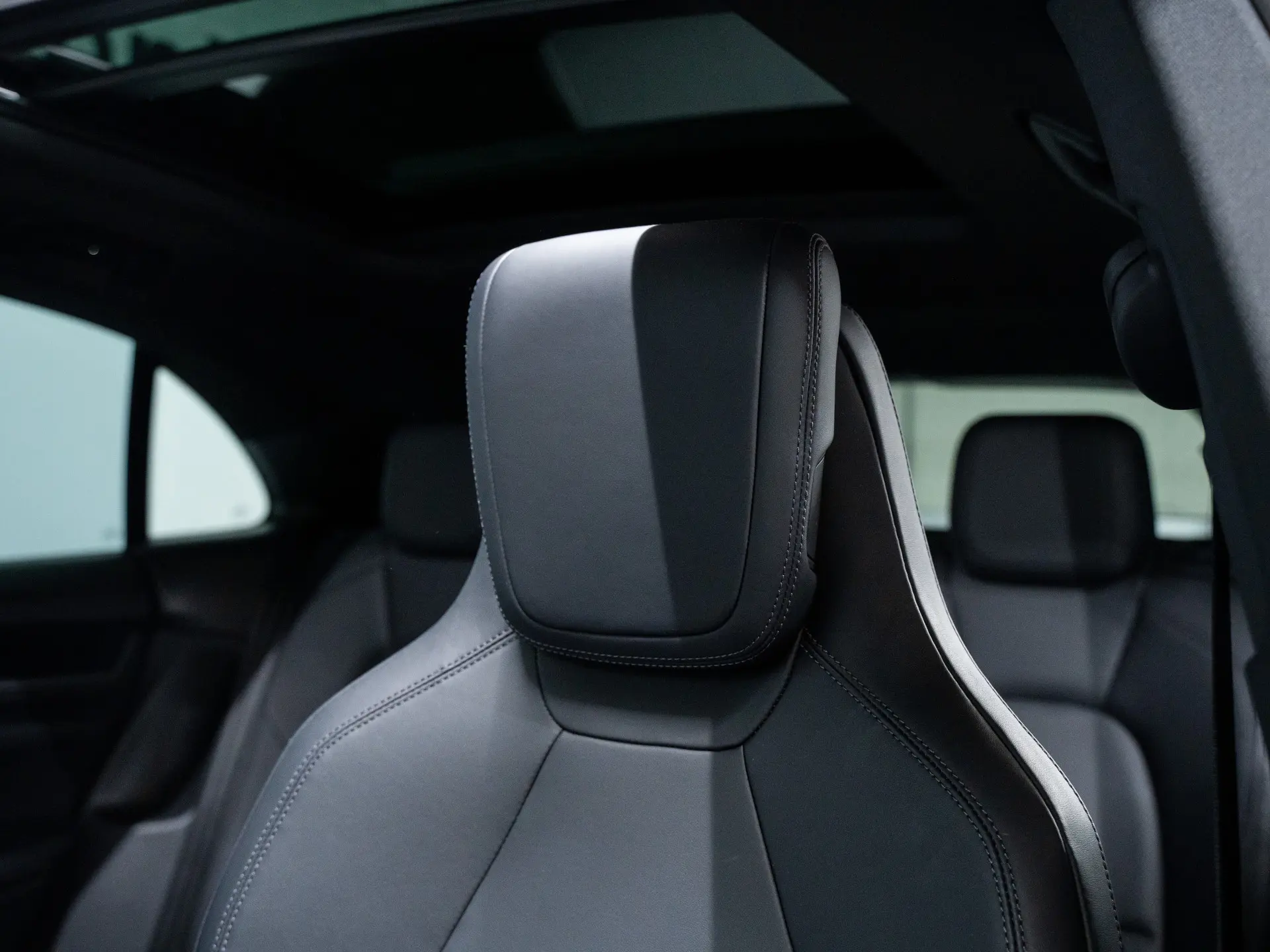 Macan 4S