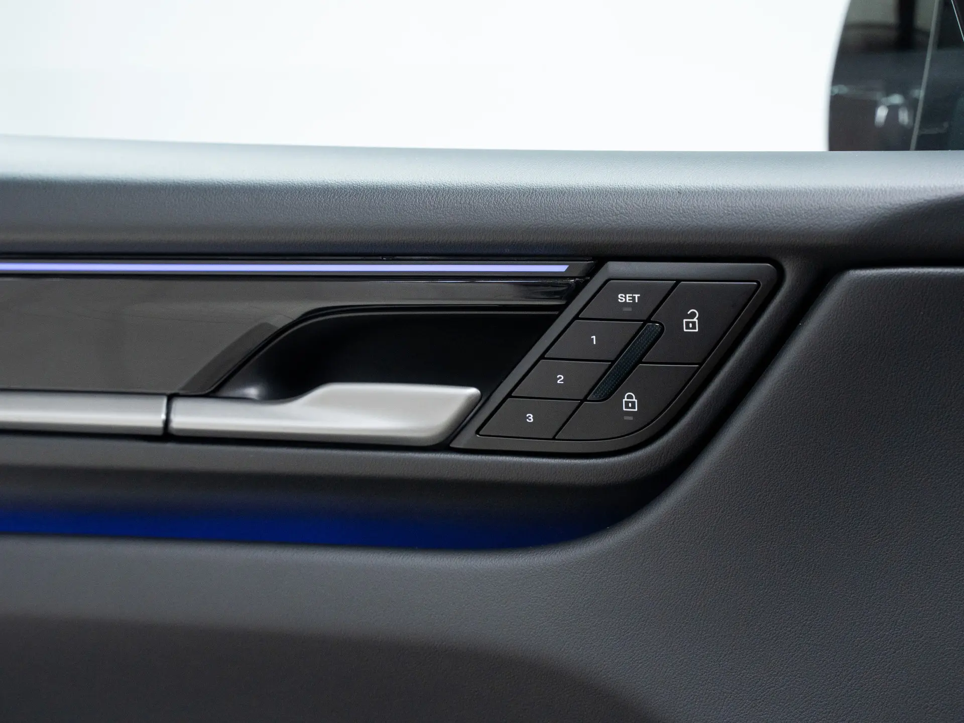 Macan 4S