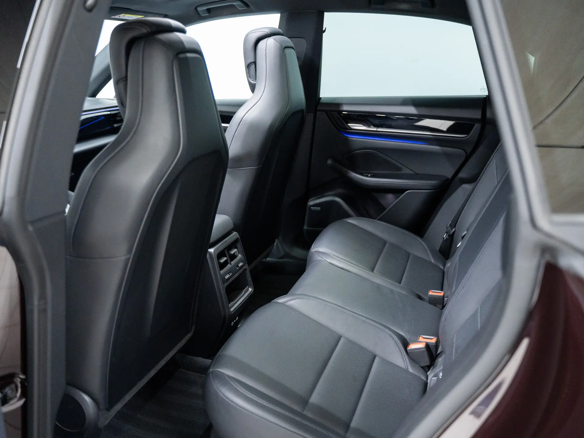 Macan 4S