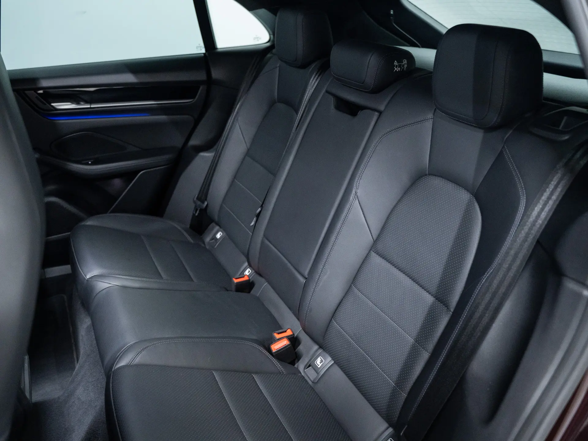 Macan 4S