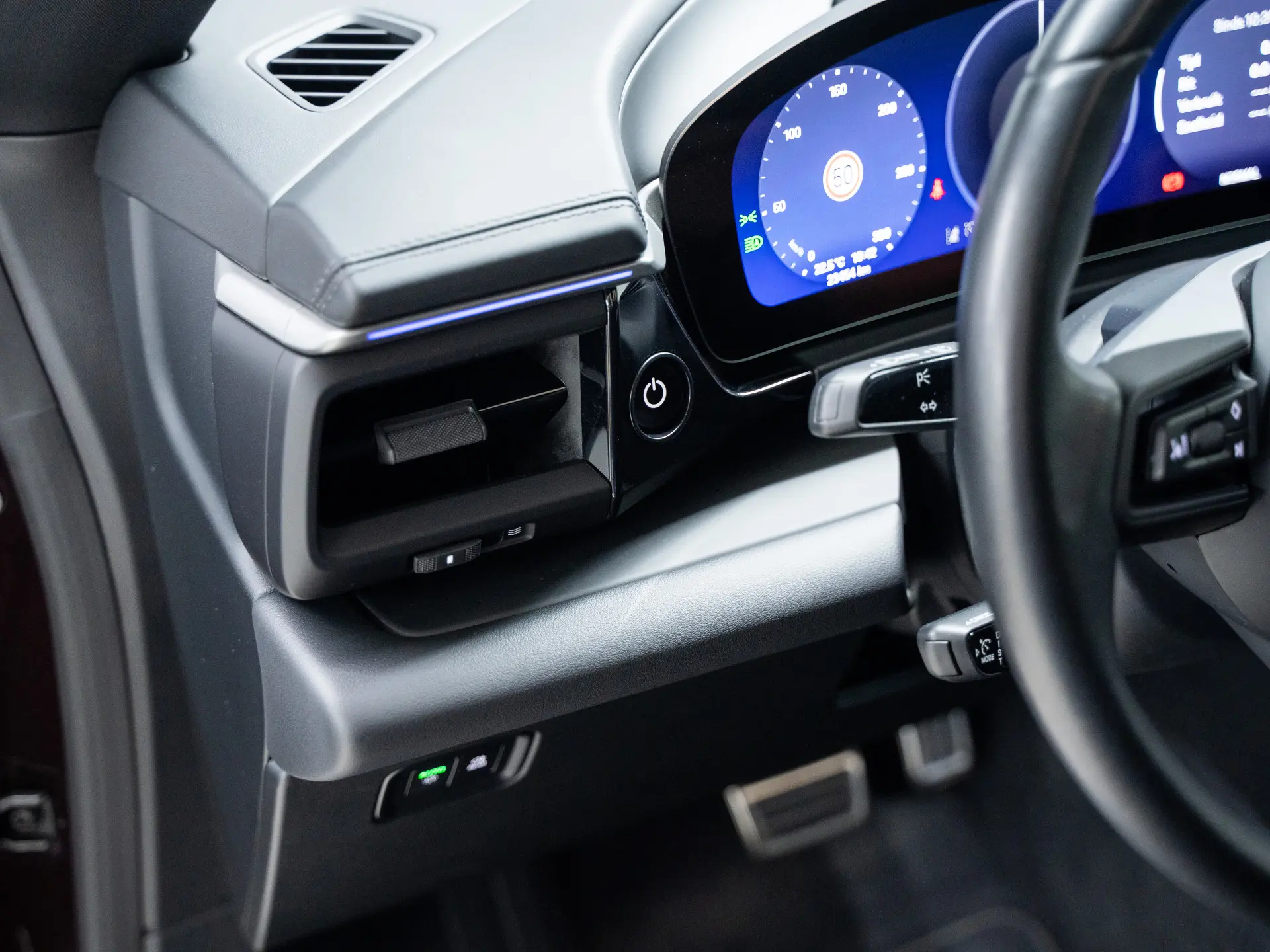 Macan 4S